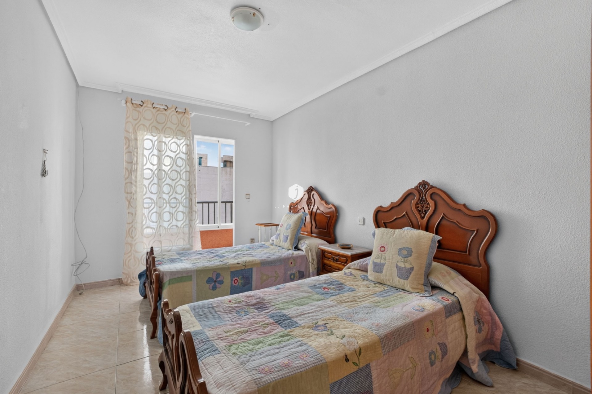 Tweedehands - Appartement / flat -
Centro Torrevieja