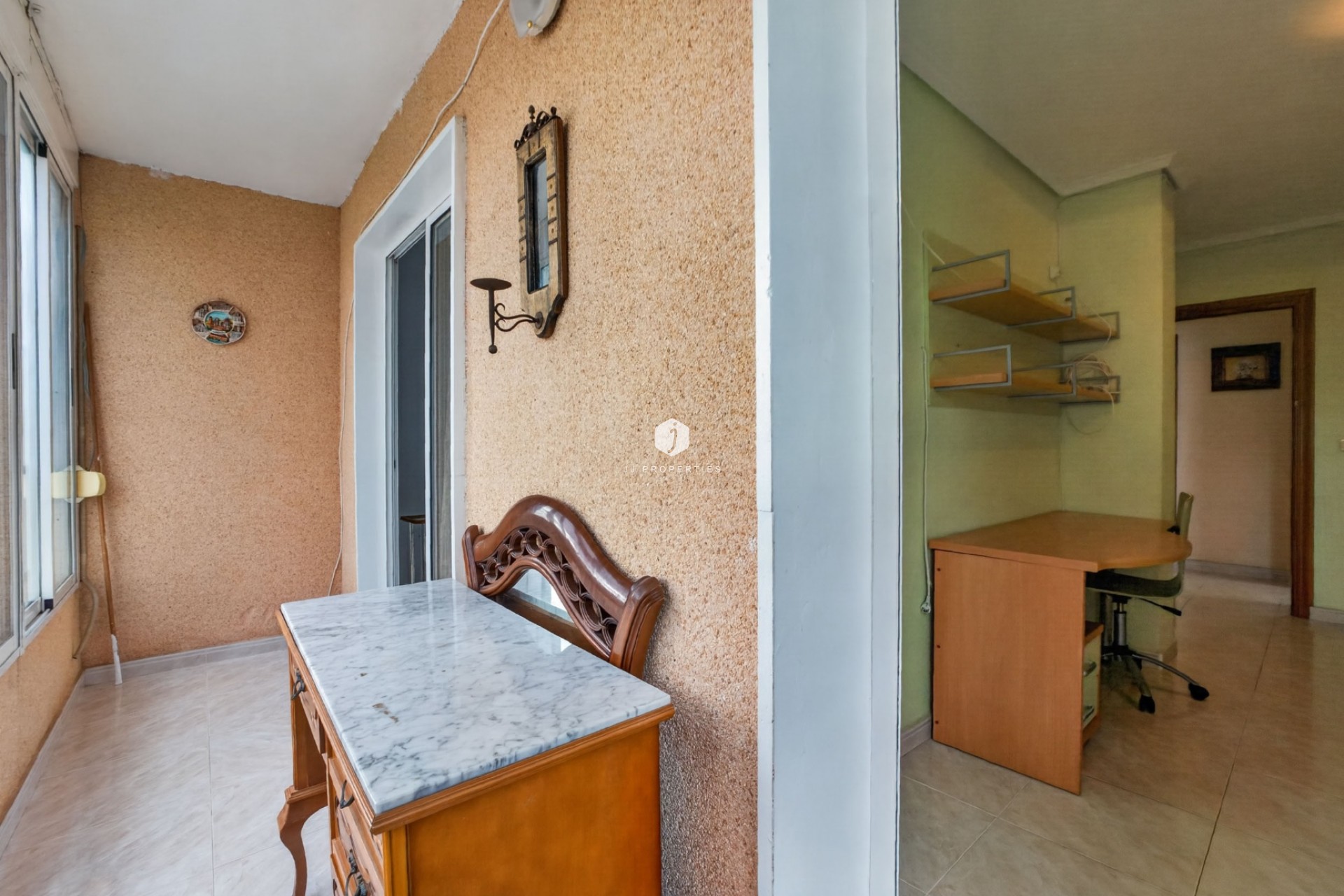 Tweedehands - Appartement / flat -
Centro Torrevieja