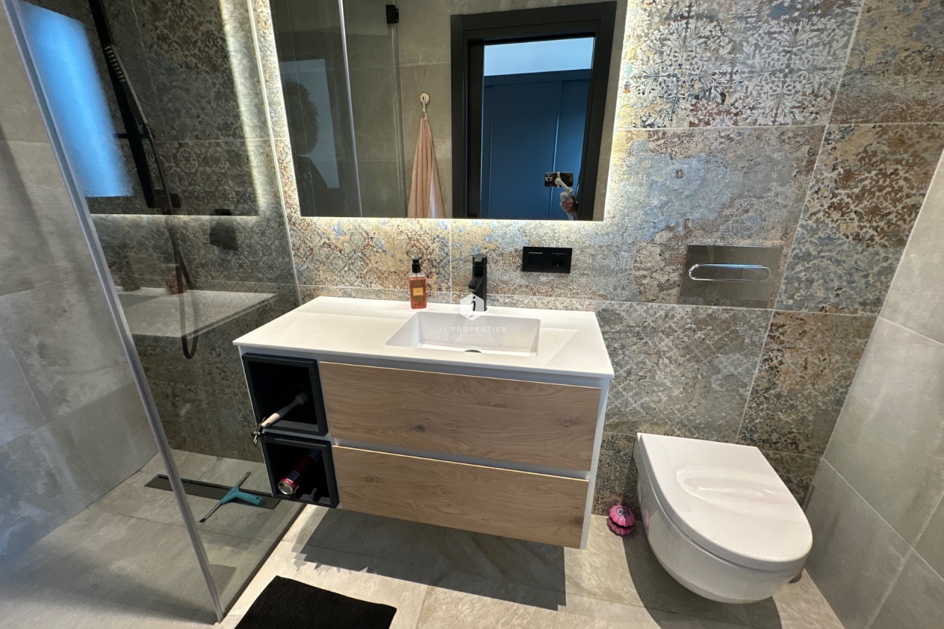 Tweedehands - Appartement / flat -
Ciudad Quesada - Costa Blanca