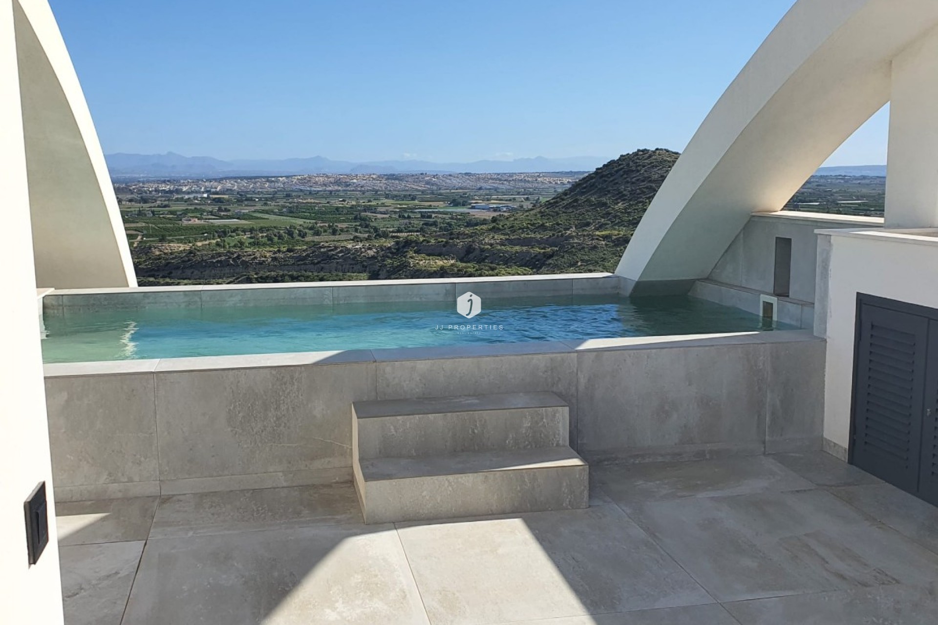 Tweedehands - Appartement / flat -
Ciudad Quesada - Costa Blanca