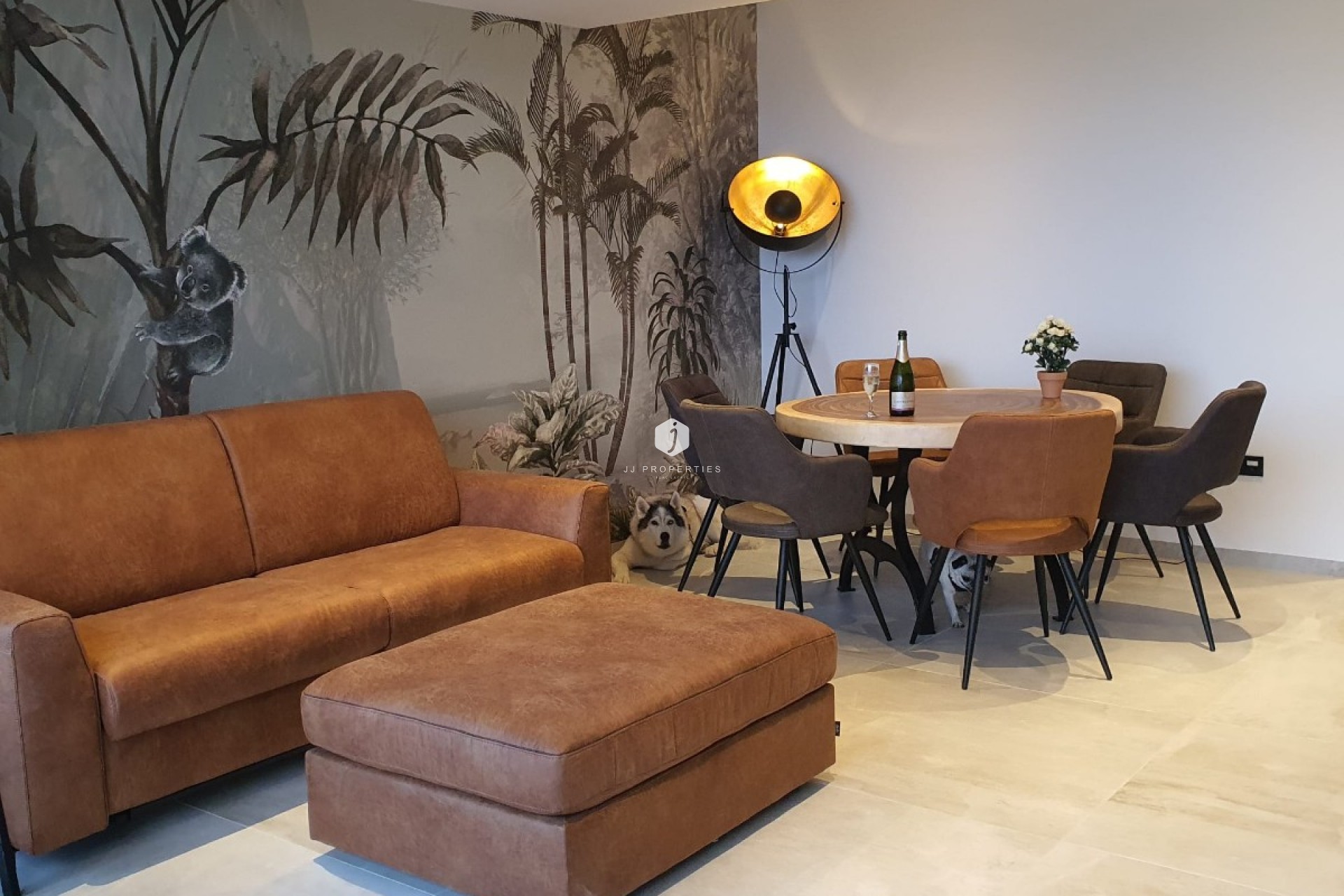 Tweedehands - Appartement / flat -
Ciudad Quesada - Costa Blanca