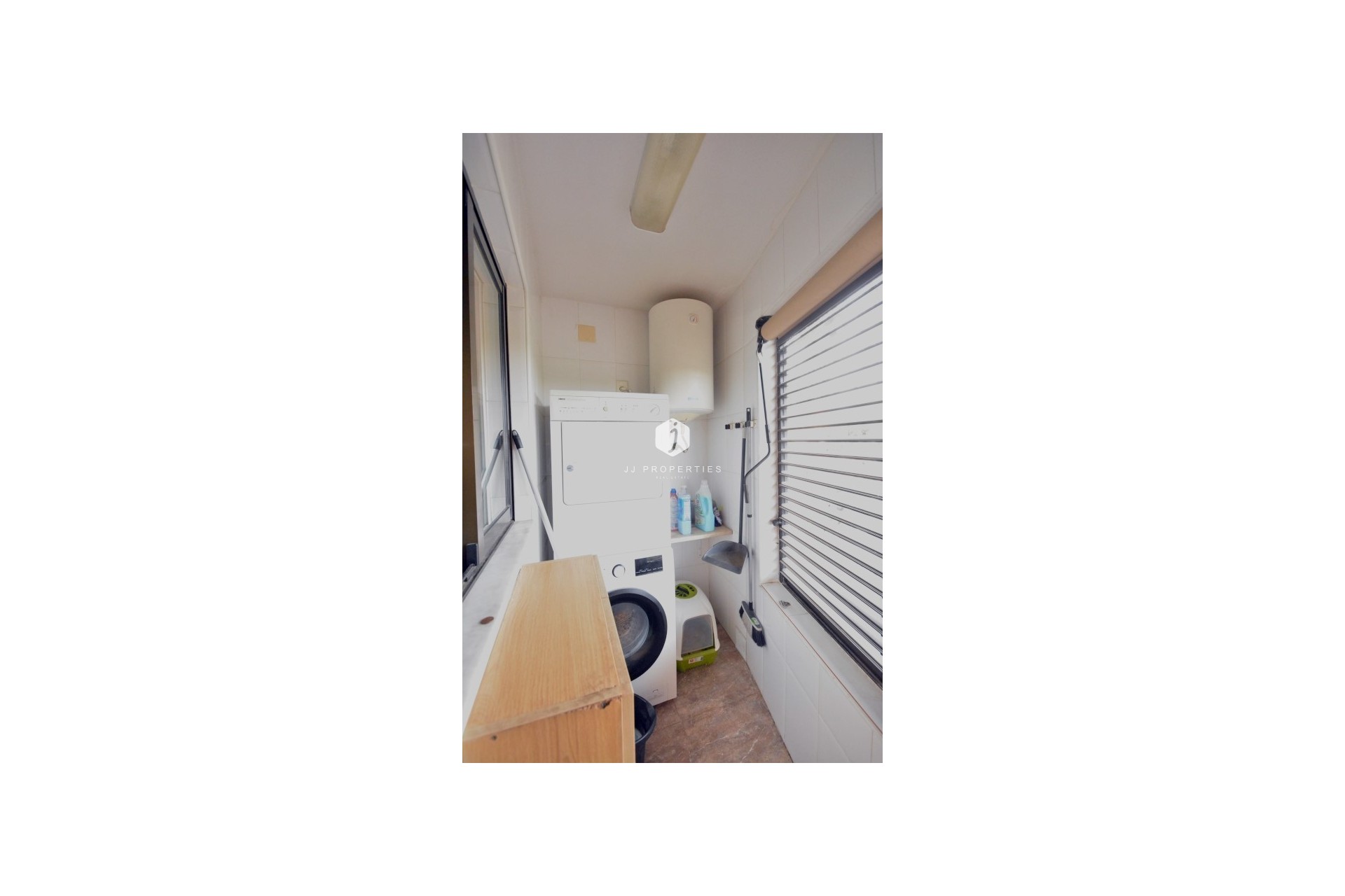 Tweedehands - Appartement / flat -
Ciudad Quesada - Costa Blanca