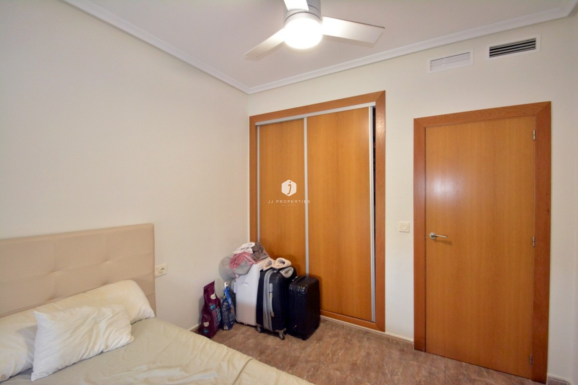 Tweedehands - Appartement / flat -
Ciudad Quesada - Costa Blanca