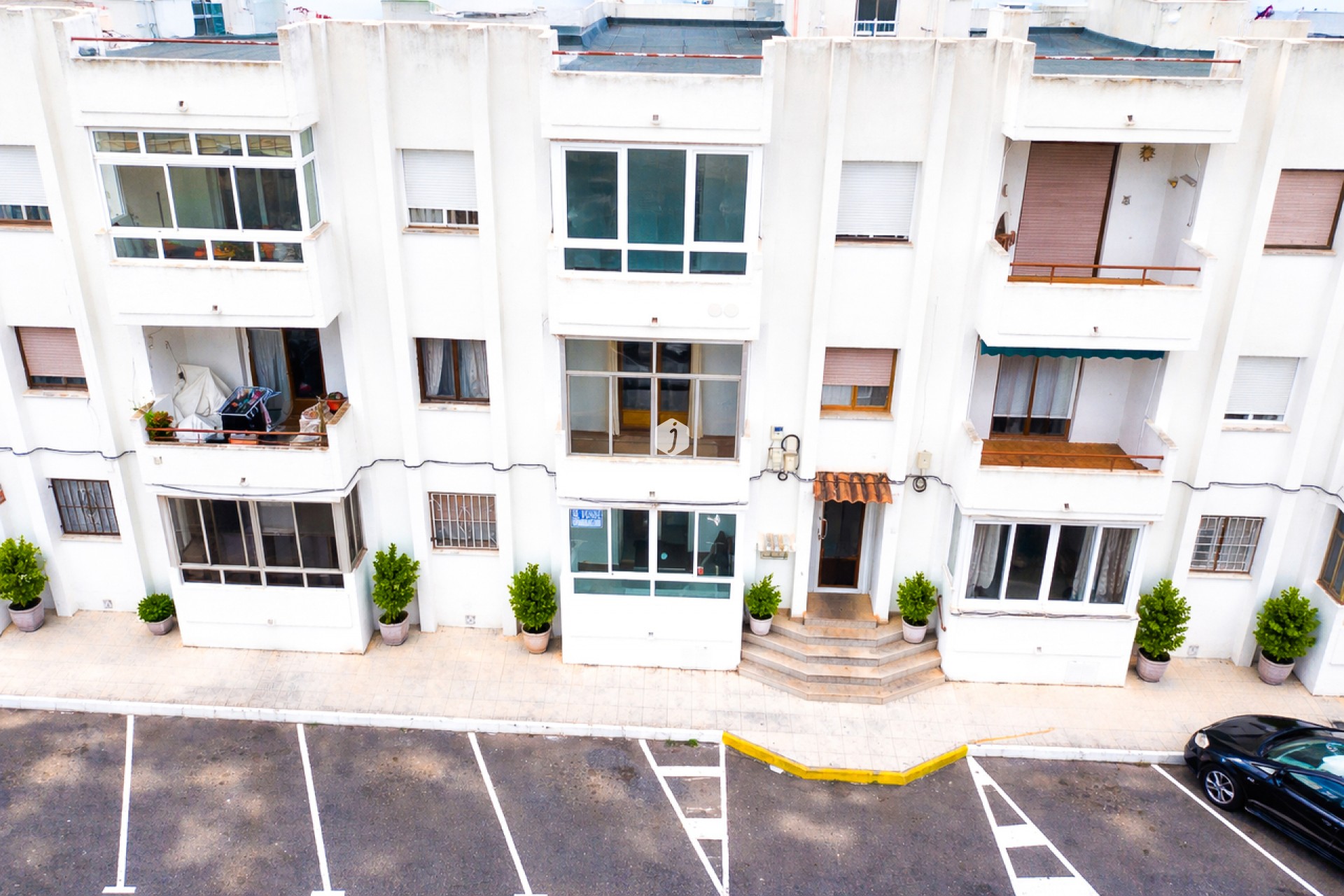 Tweedehands - Appartement / flat -
Ciudad Quesada - Costa Blanca