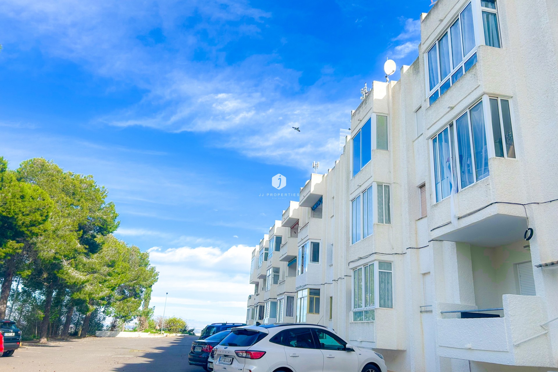Tweedehands - Appartement / flat -
Ciudad Quesada - Costa Blanca