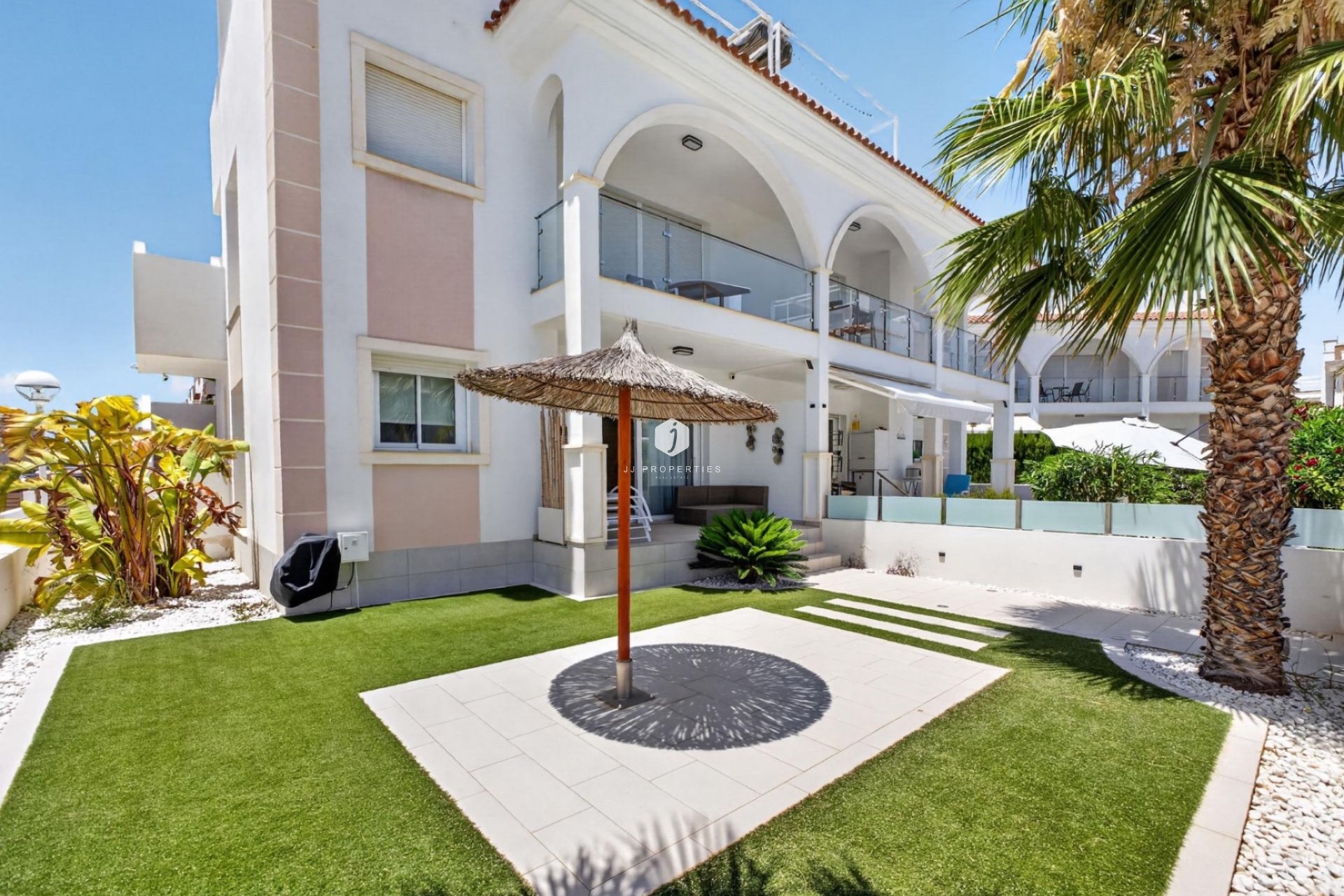 Tweedehands - Appartement / flat -
Ciudad Quesada - Costa Blanca