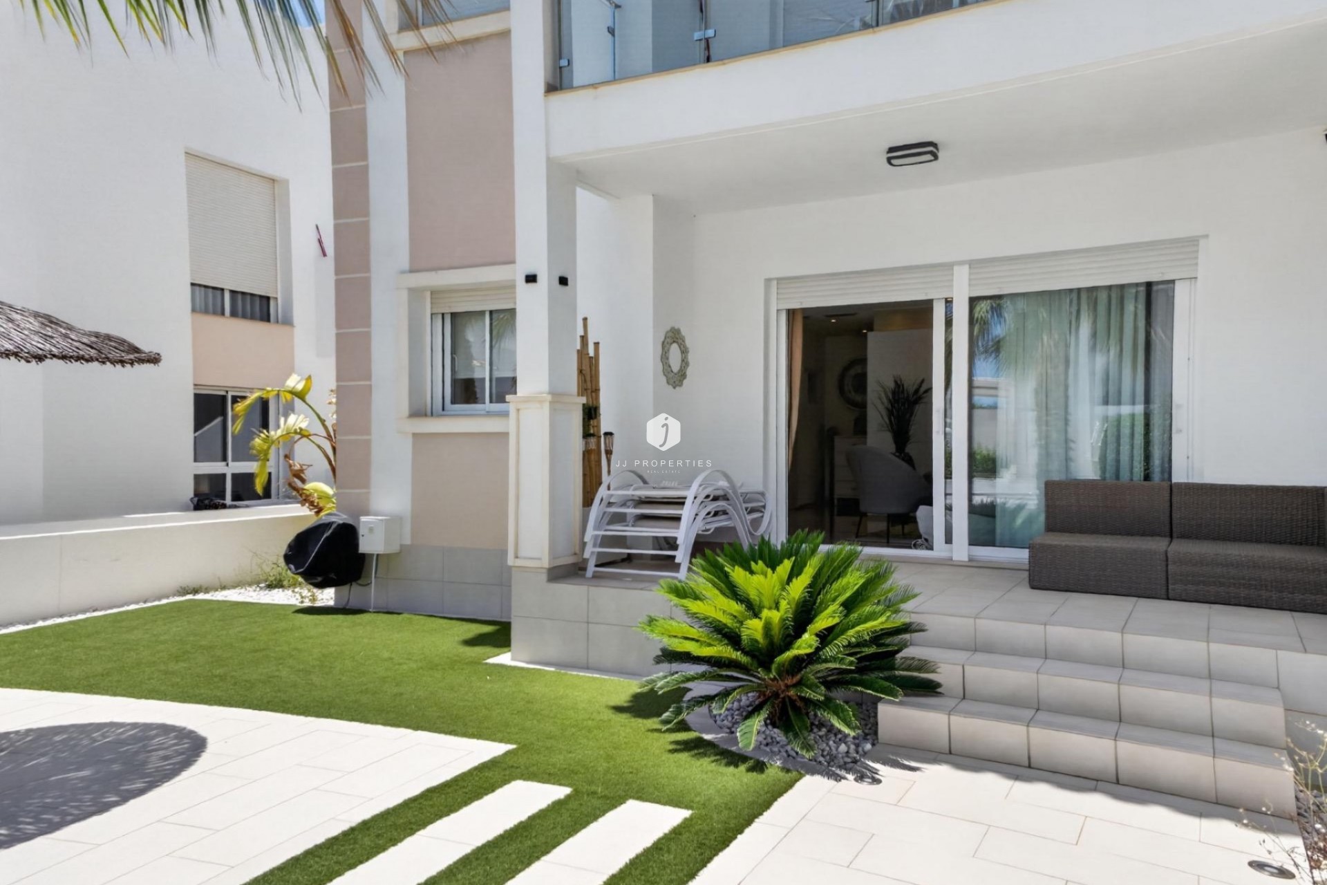 Tweedehands - Appartement / flat -
Ciudad Quesada - Costa Blanca