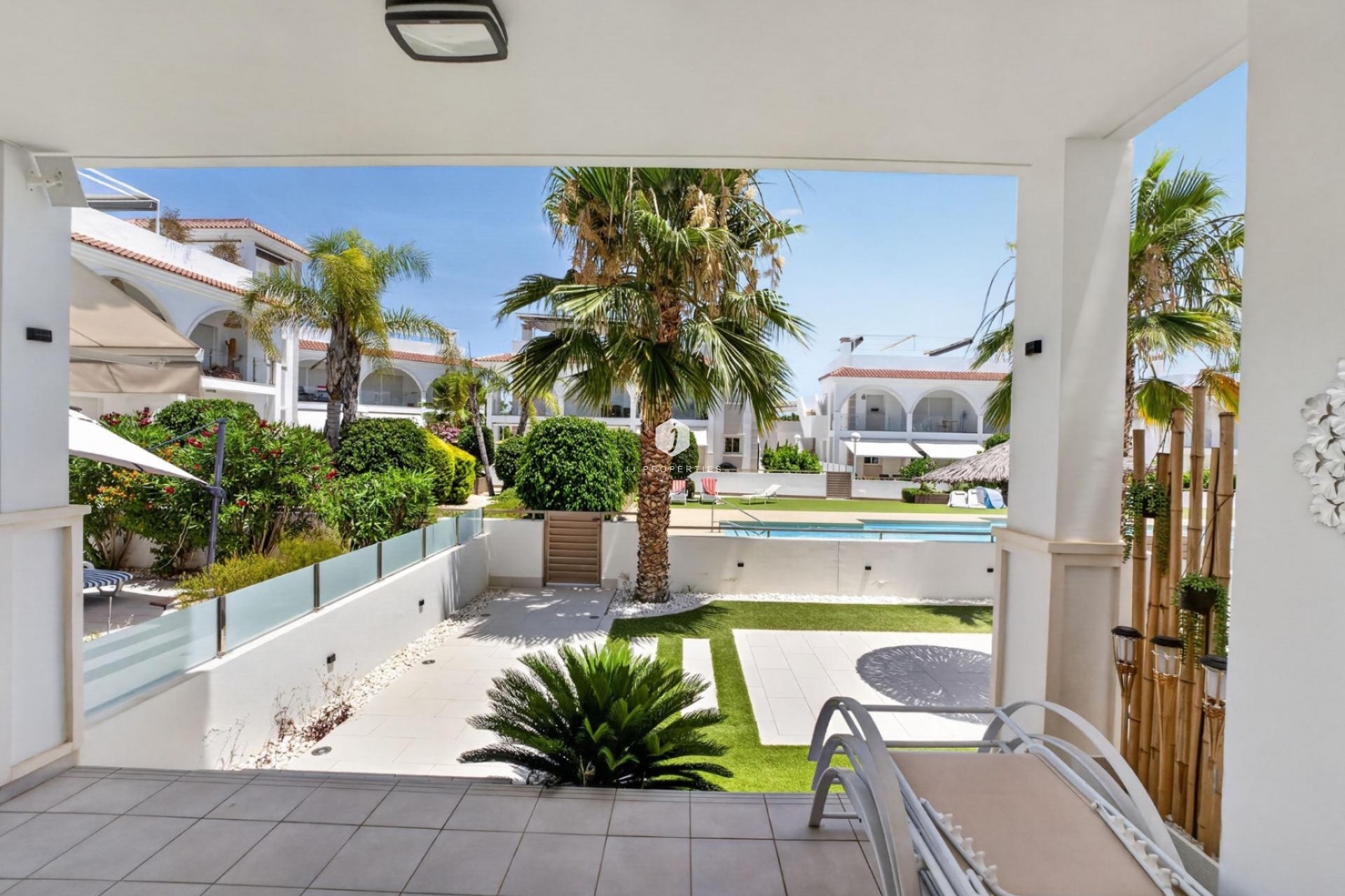 Tweedehands - Appartement / flat -
Ciudad Quesada - Costa Blanca