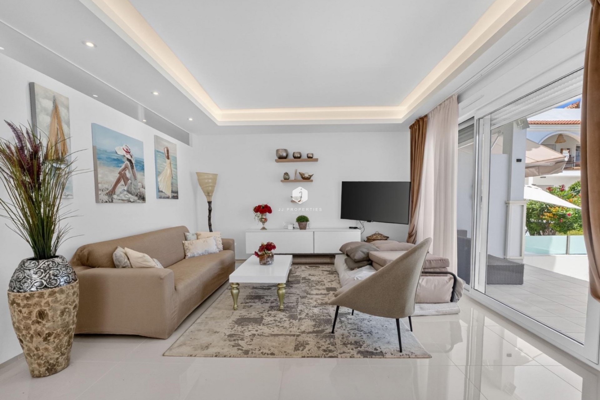 Tweedehands - Appartement / flat -
Ciudad Quesada - Costa Blanca