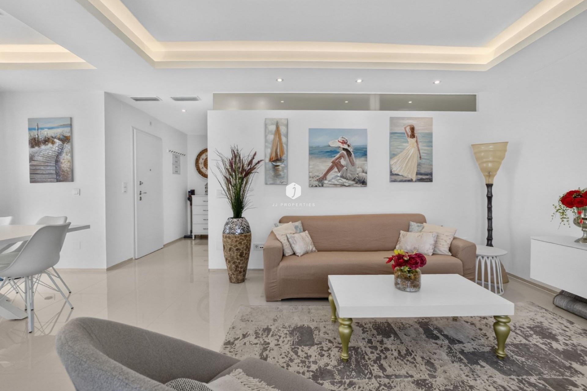 Tweedehands - Appartement / flat -
Ciudad Quesada - Costa Blanca
