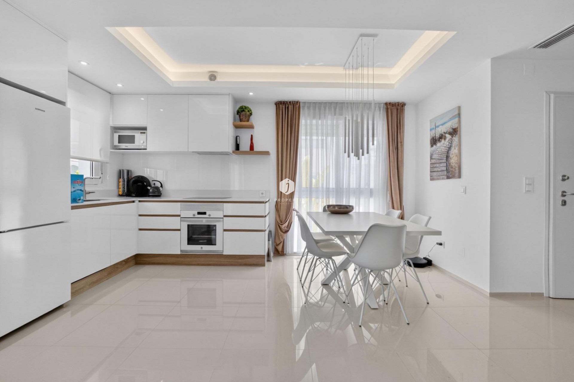 Tweedehands - Appartement / flat -
Ciudad Quesada - Costa Blanca
