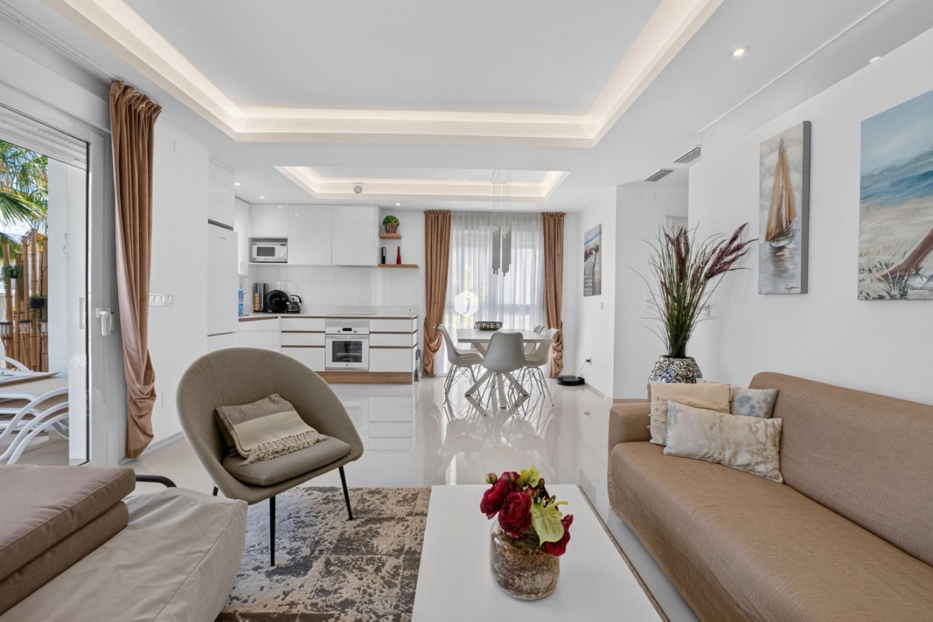 Tweedehands - Appartement / flat -
Ciudad Quesada - Costa Blanca