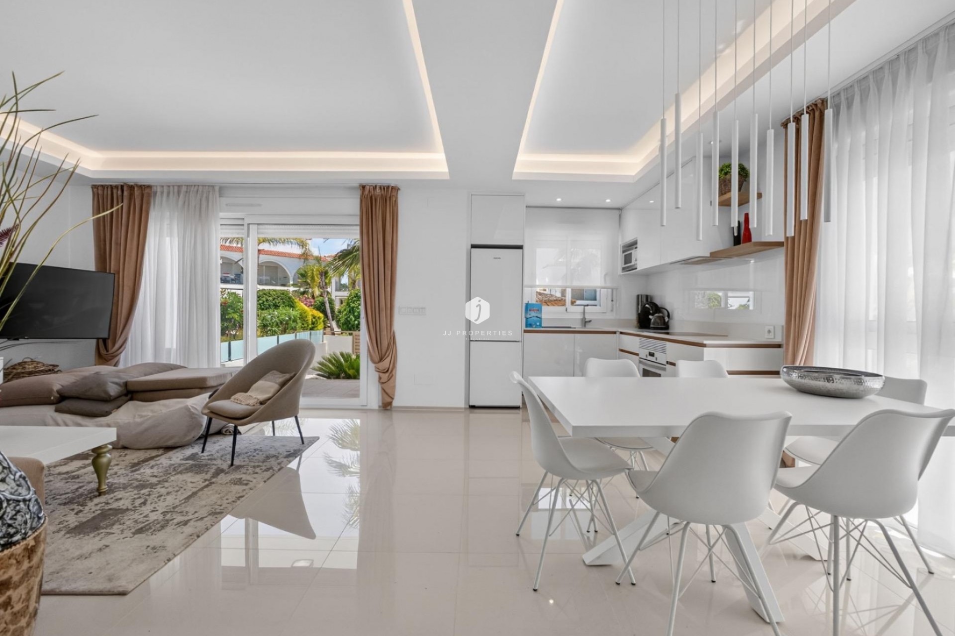 Tweedehands - Appartement / flat -
Ciudad Quesada - Costa Blanca