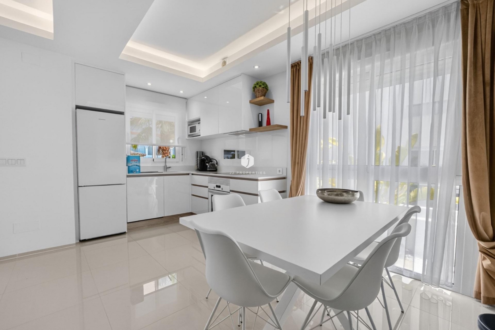 Tweedehands - Appartement / flat -
Ciudad Quesada - Costa Blanca