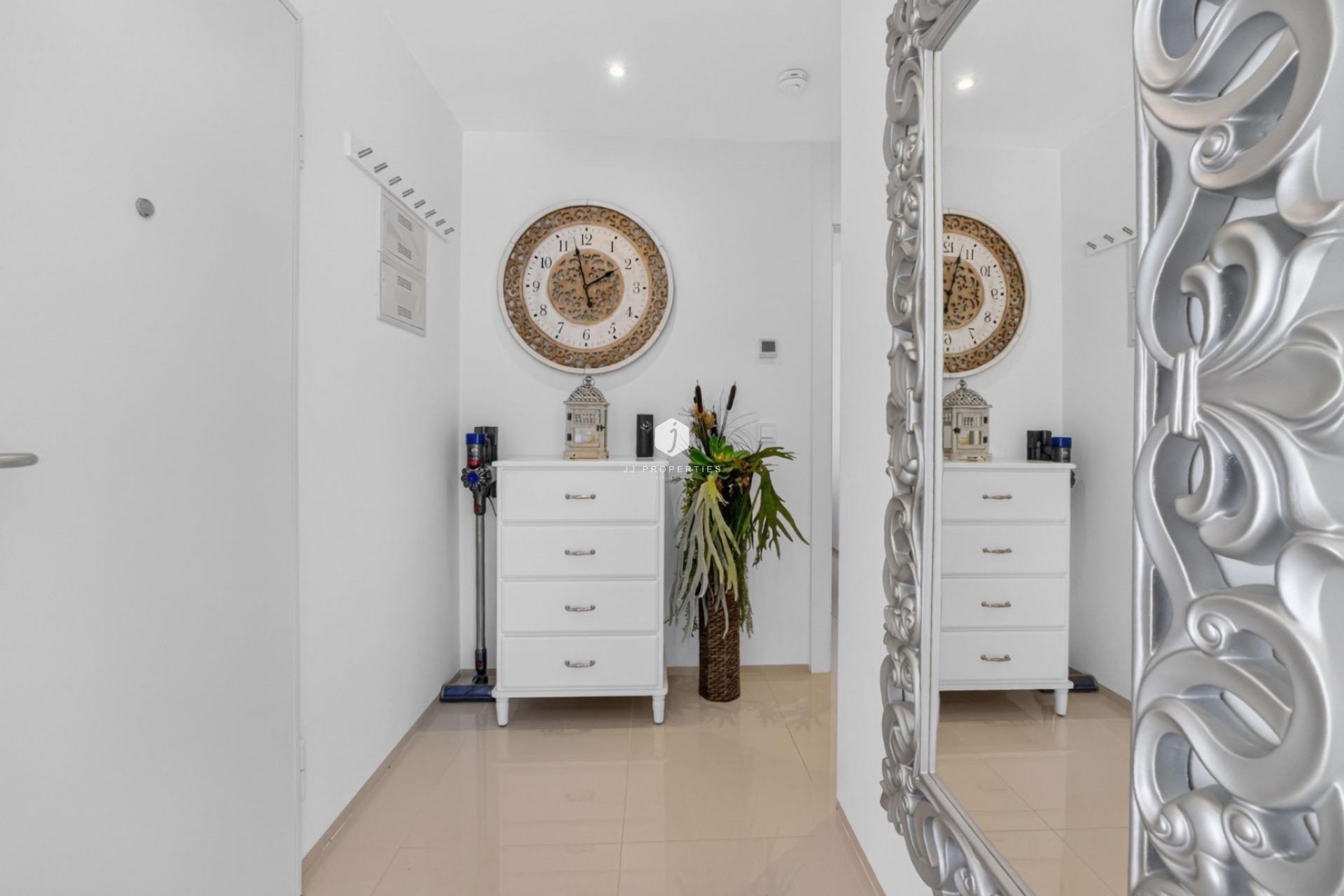 Tweedehands - Appartement / flat -
Ciudad Quesada - Costa Blanca