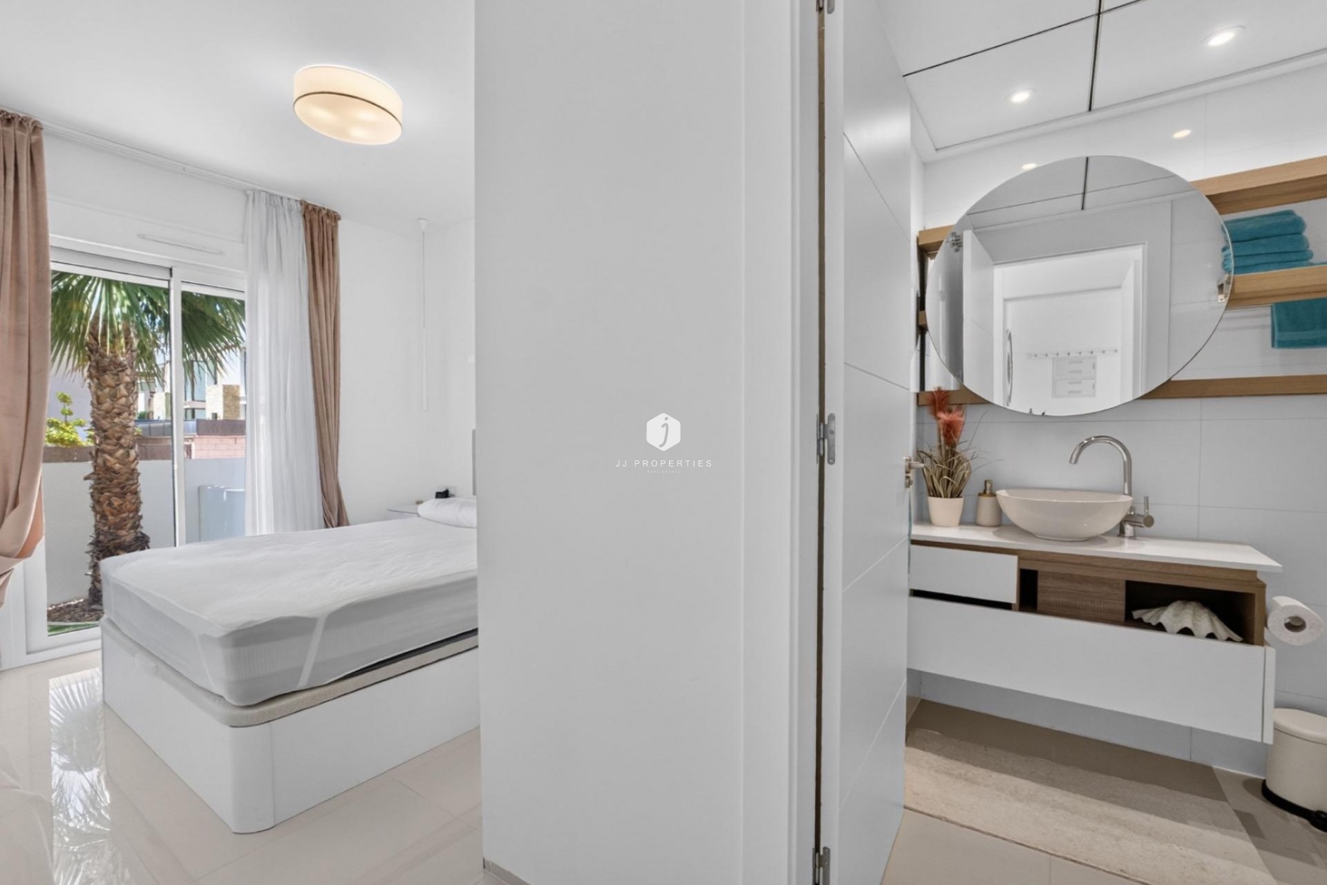 Tweedehands - Appartement / flat -
Ciudad Quesada - Costa Blanca