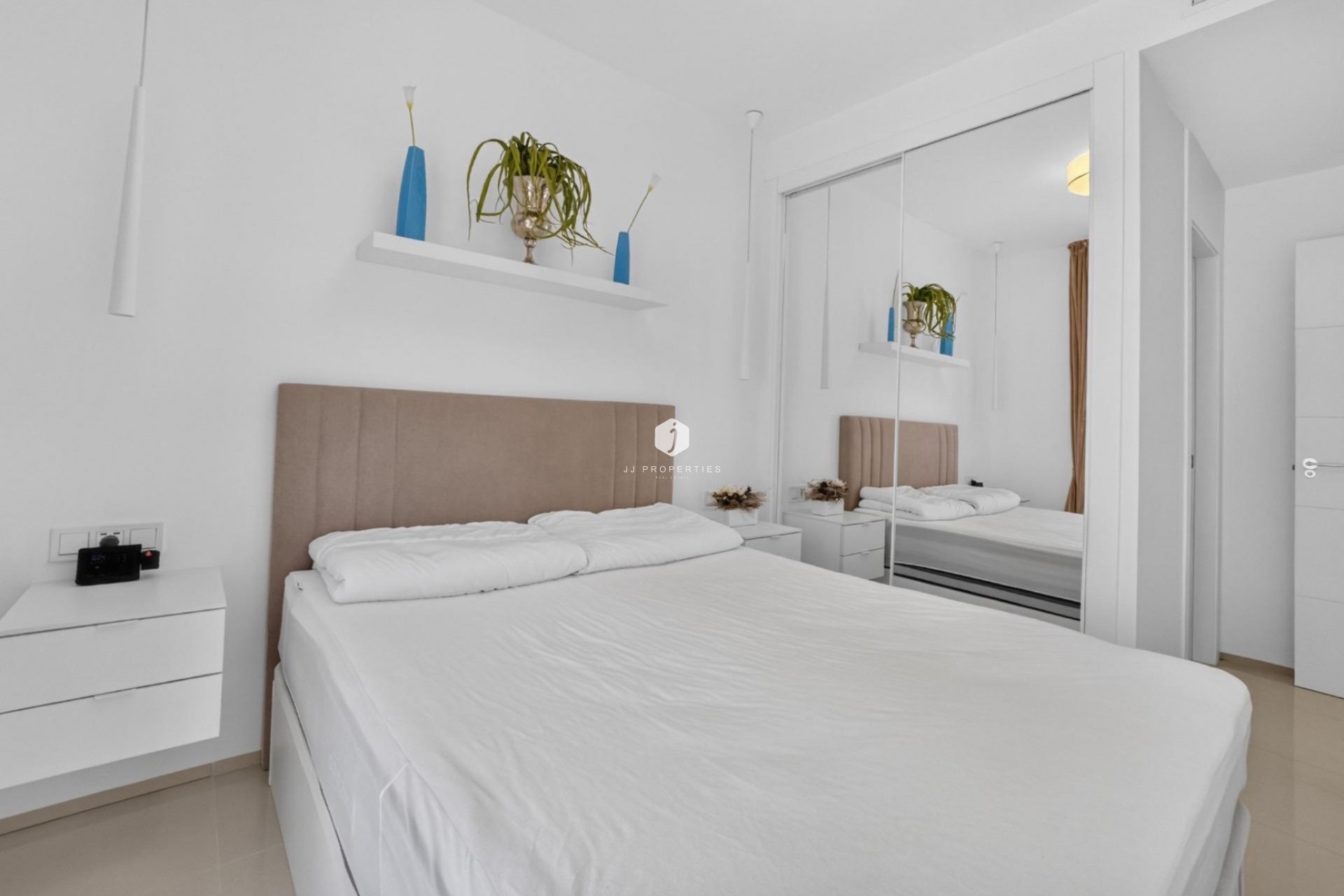Tweedehands - Appartement / flat -
Ciudad Quesada - Costa Blanca