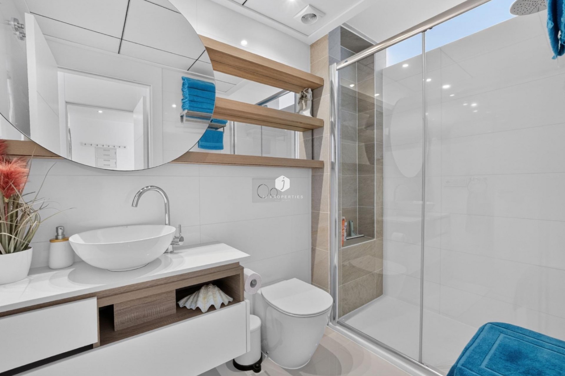 Tweedehands - Appartement / flat -
Ciudad Quesada - Costa Blanca