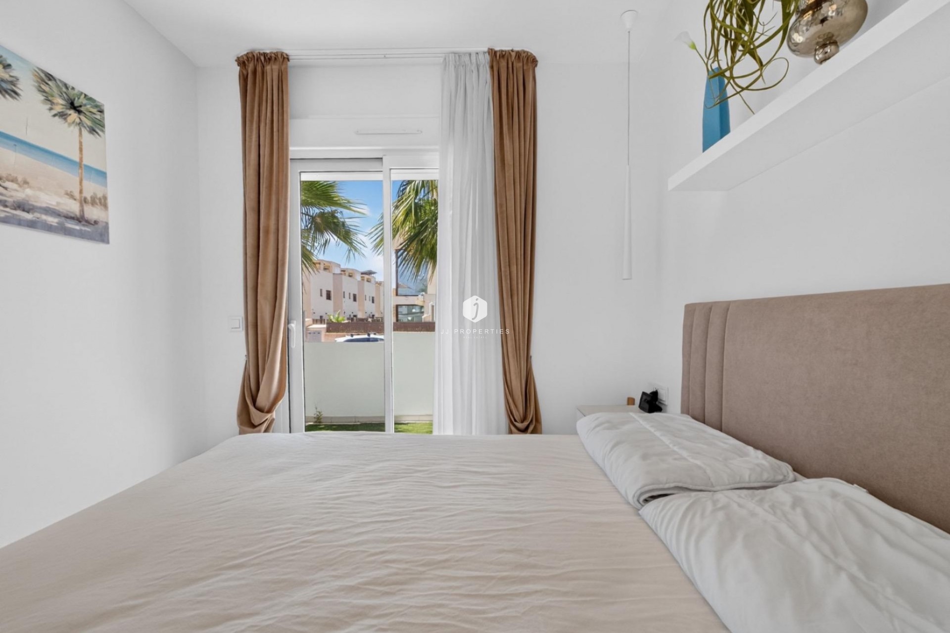 Tweedehands - Appartement / flat -
Ciudad Quesada - Costa Blanca