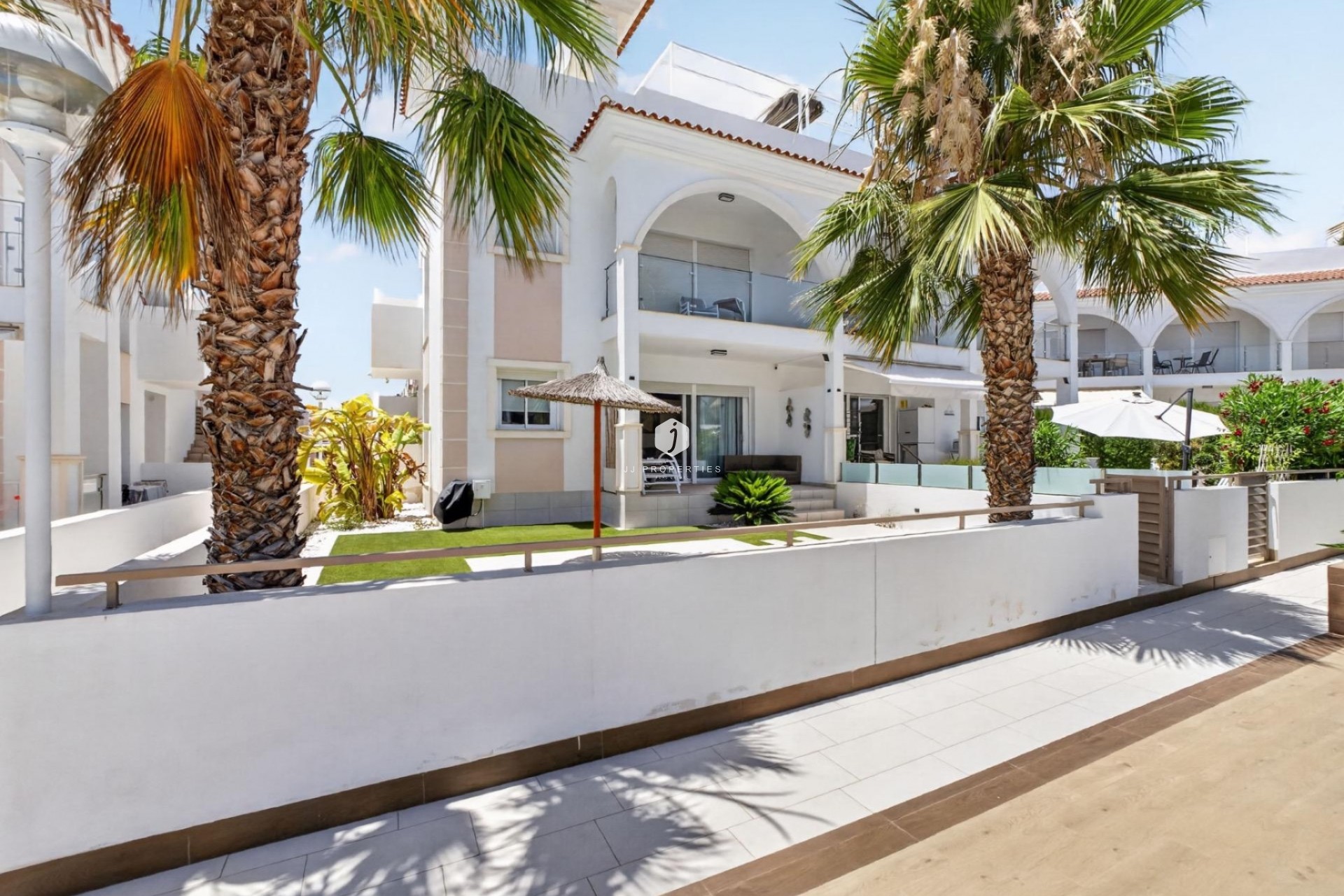 Tweedehands - Appartement / flat -
Ciudad Quesada - Costa Blanca