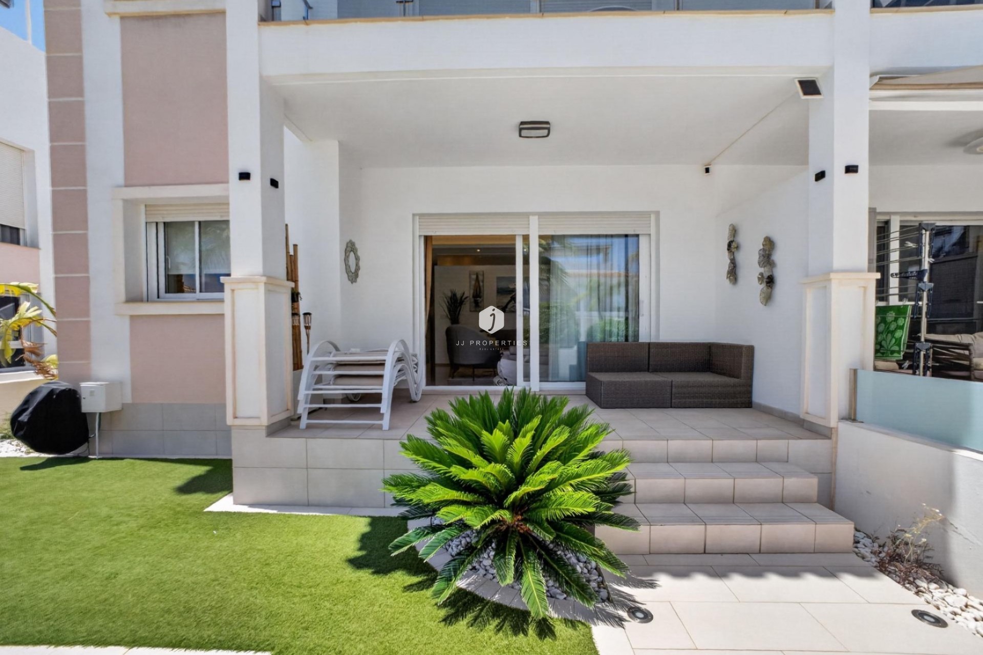 Tweedehands - Appartement / flat -
Ciudad Quesada - Costa Blanca
