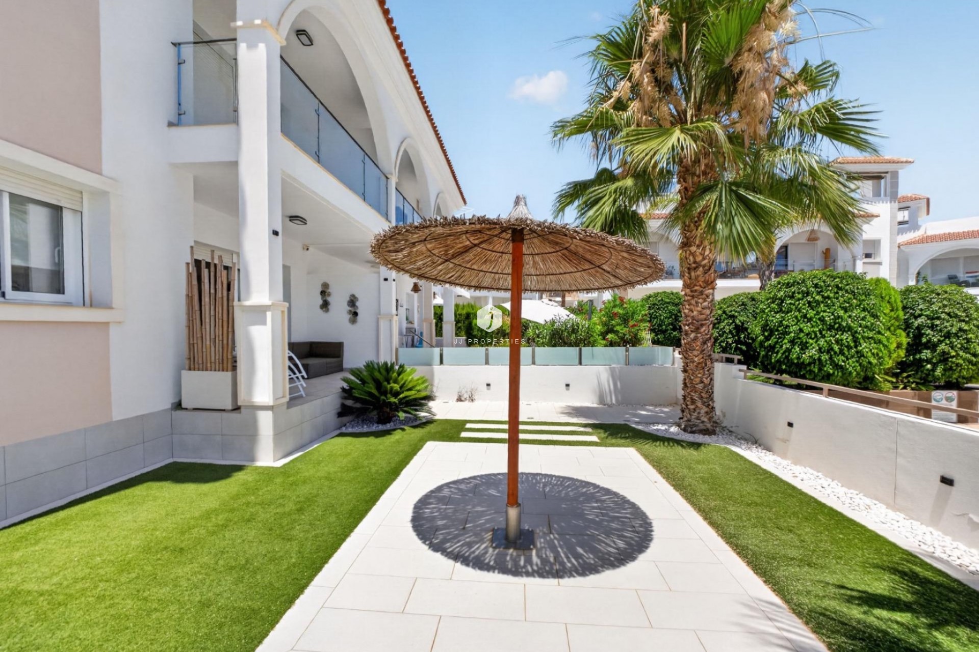 Tweedehands - Appartement / flat -
Ciudad Quesada - Costa Blanca
