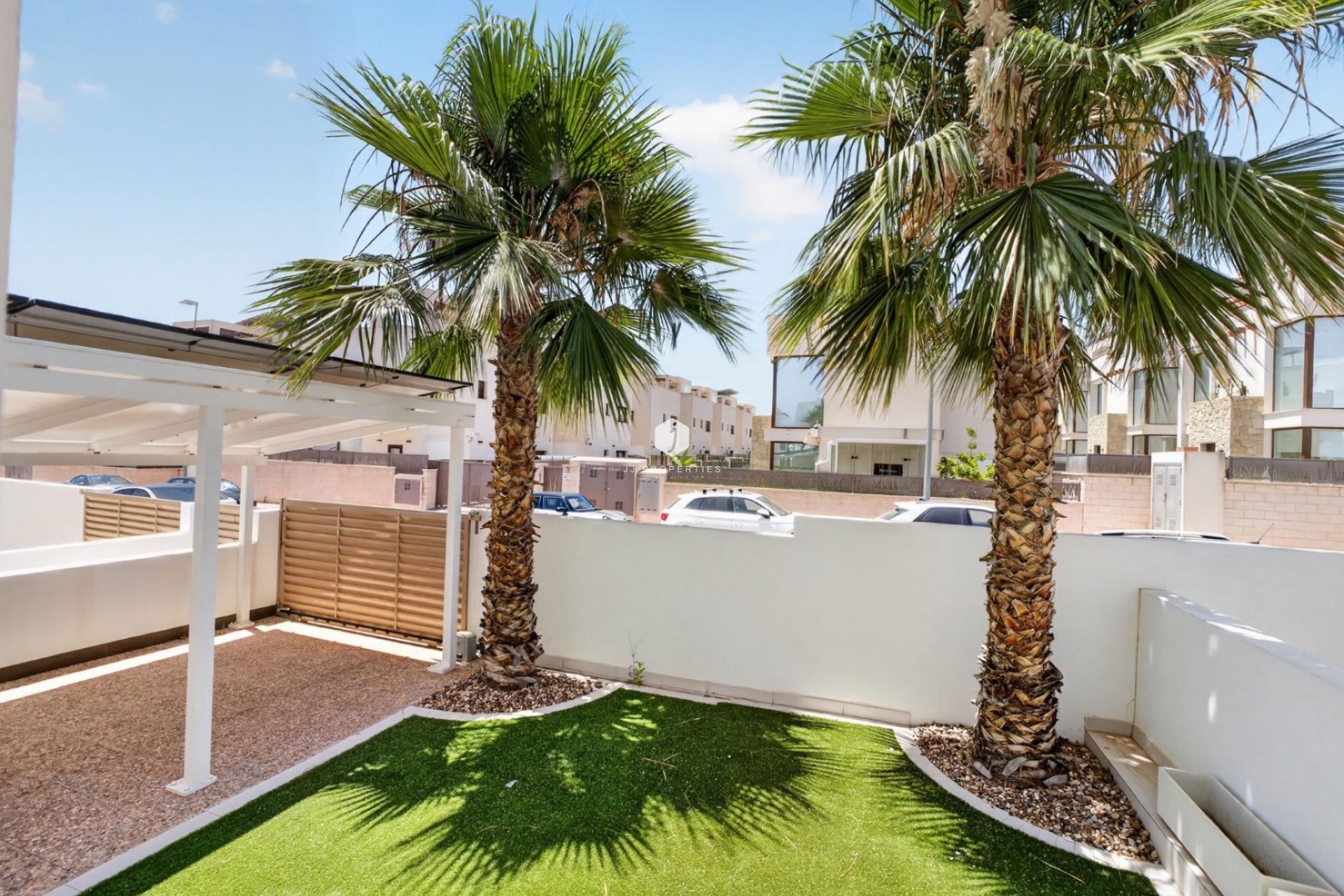 Tweedehands - Appartement / flat -
Ciudad Quesada - Costa Blanca