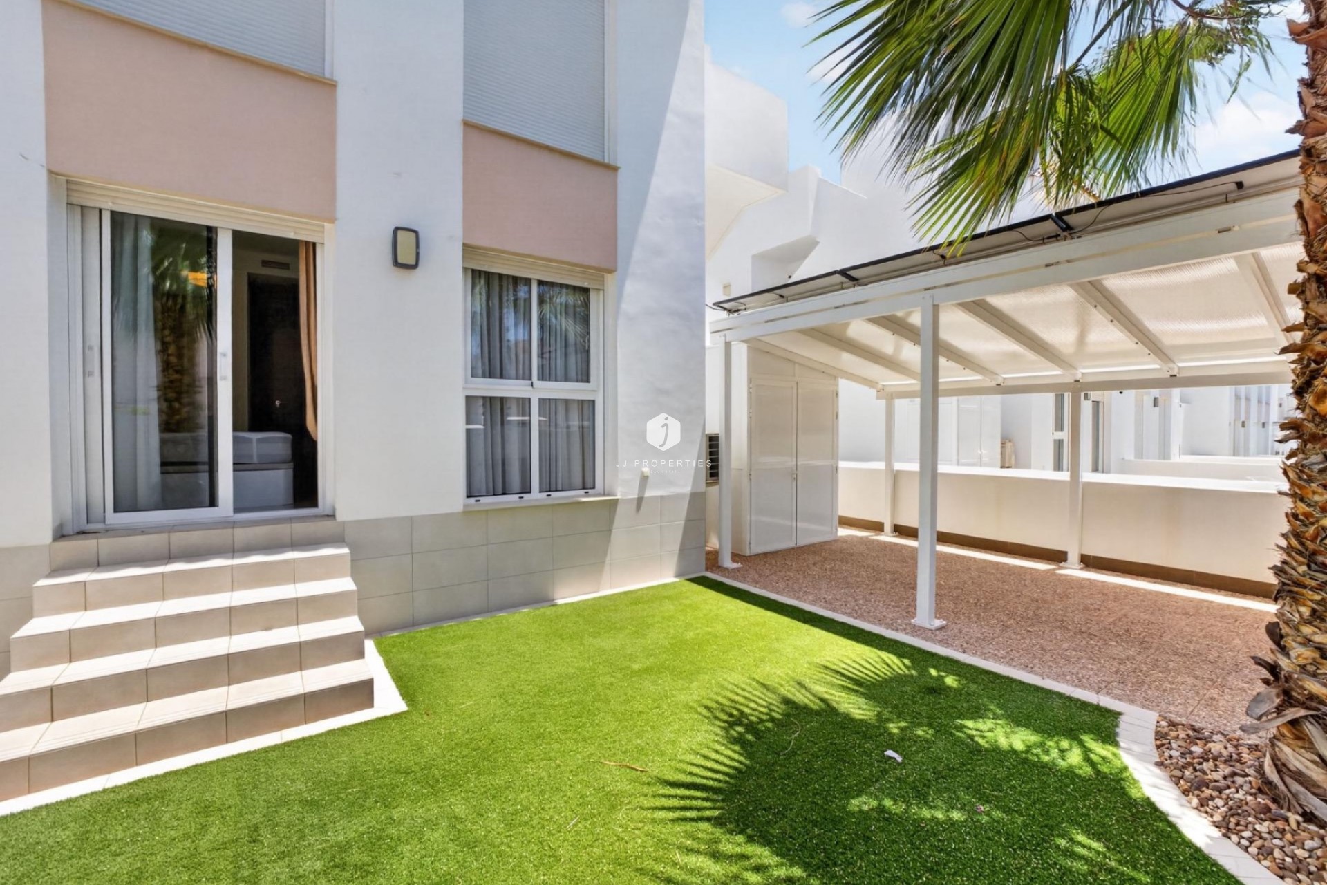 Tweedehands - Appartement / flat -
Ciudad Quesada - Costa Blanca