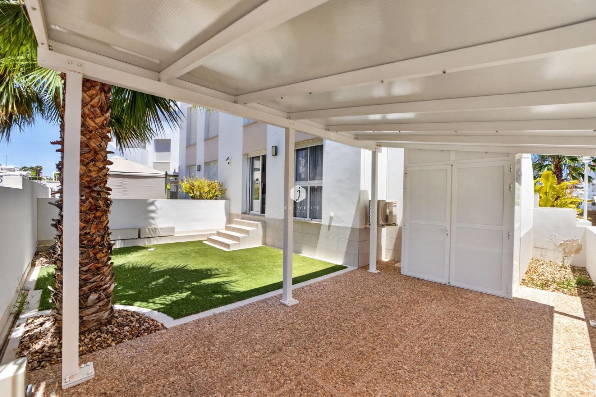 Tweedehands - Appartement / flat -
Ciudad Quesada - Costa Blanca