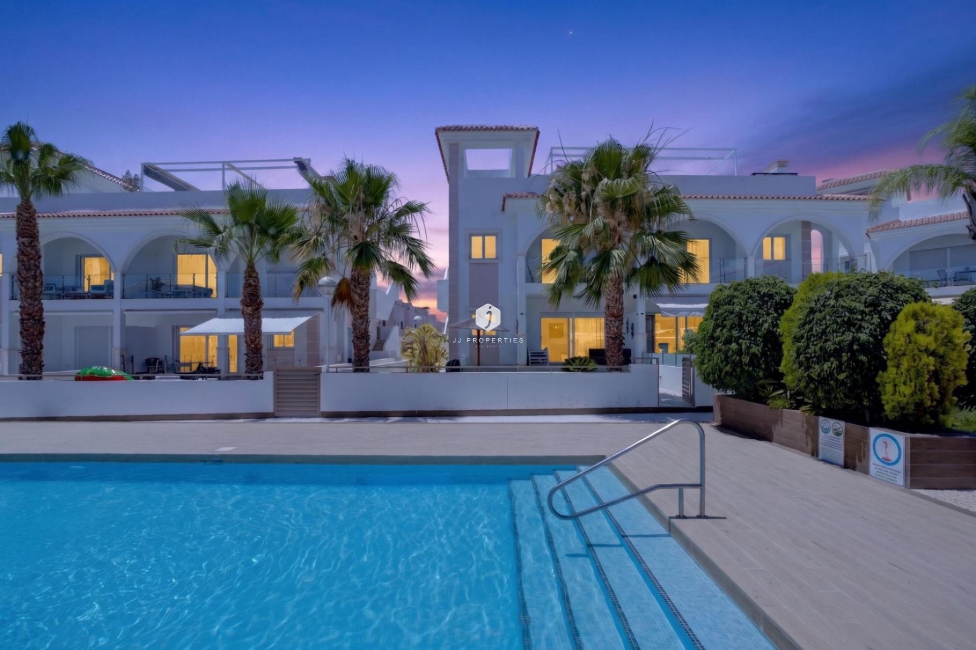 Tweedehands - Appartement / flat -
Ciudad Quesada - Costa Blanca
