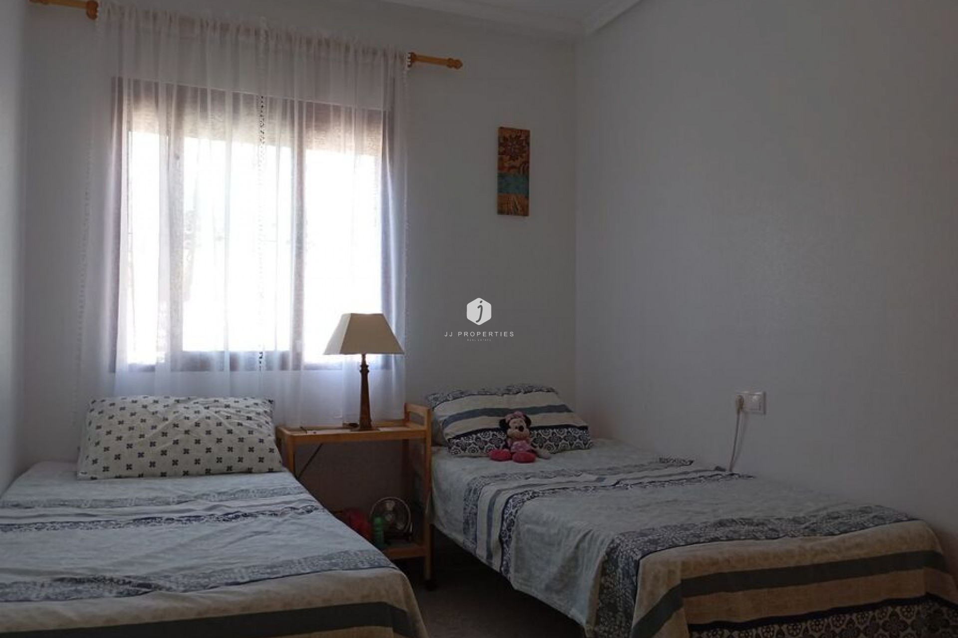 Tweedehands - Appartement / flat -
Daya Vieja - Costa Blanca