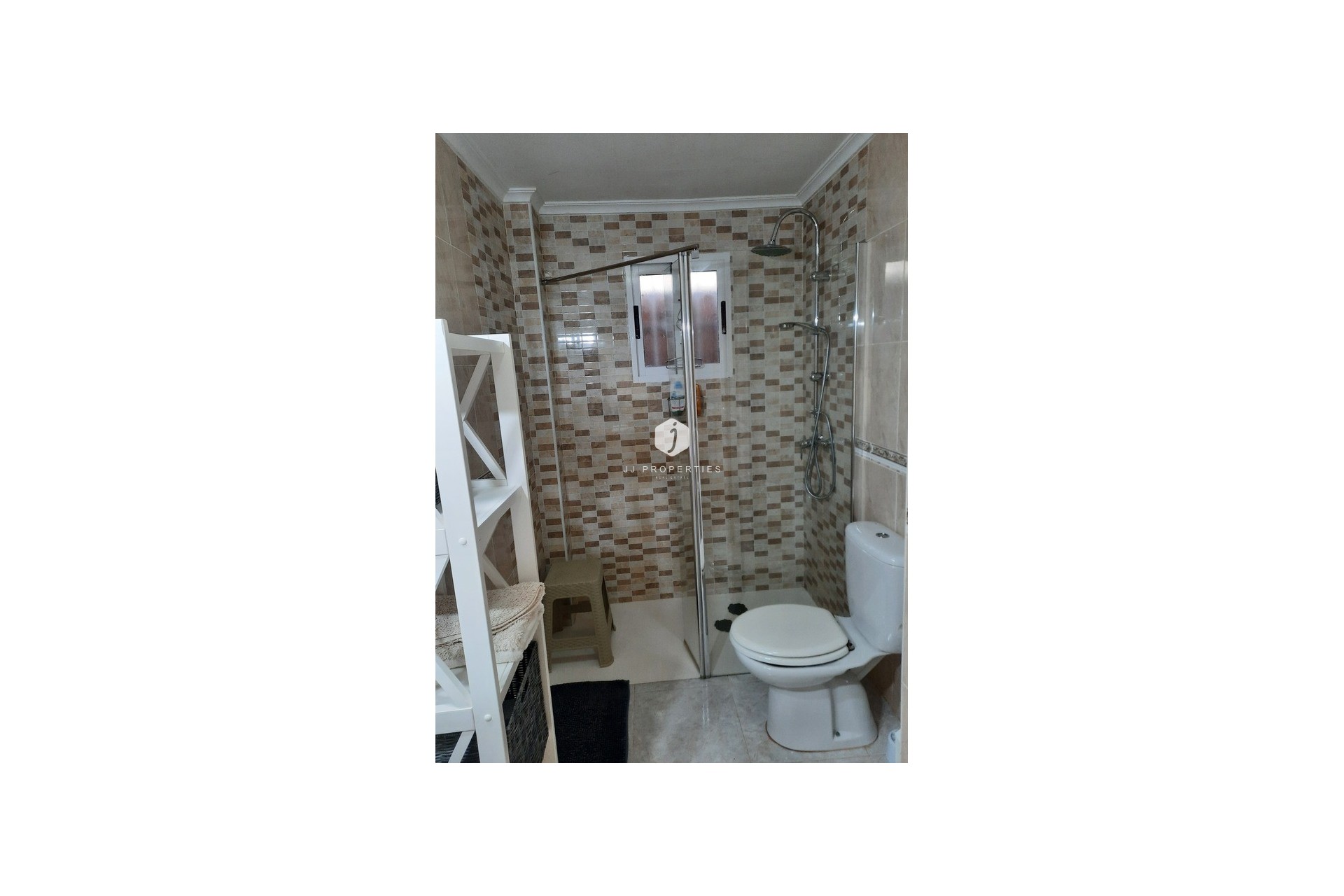 Tweedehands - Appartement / flat -
Daya Vieja - Costa Blanca