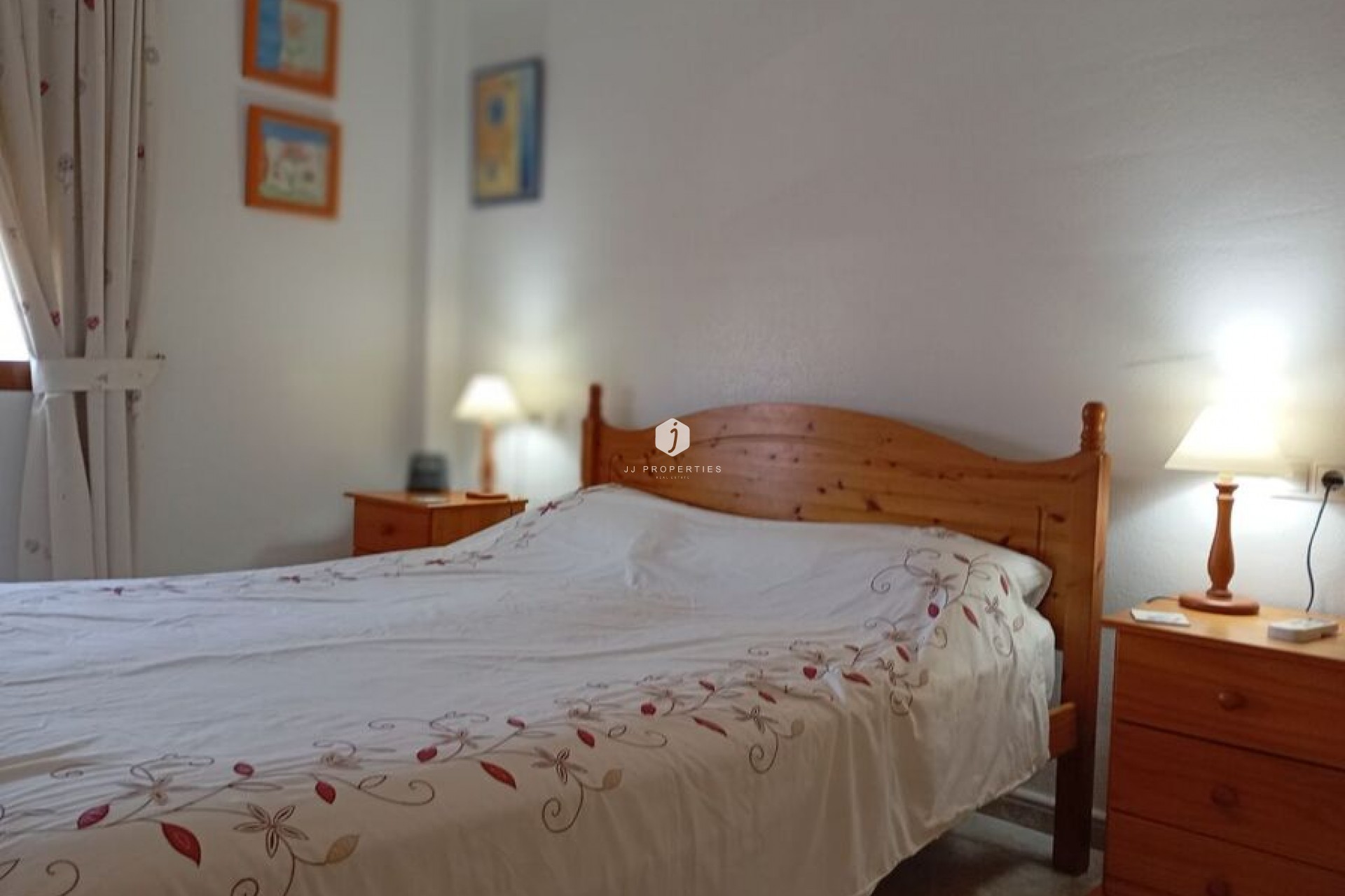 Tweedehands - Appartement / flat -
Daya Vieja - Costa Blanca