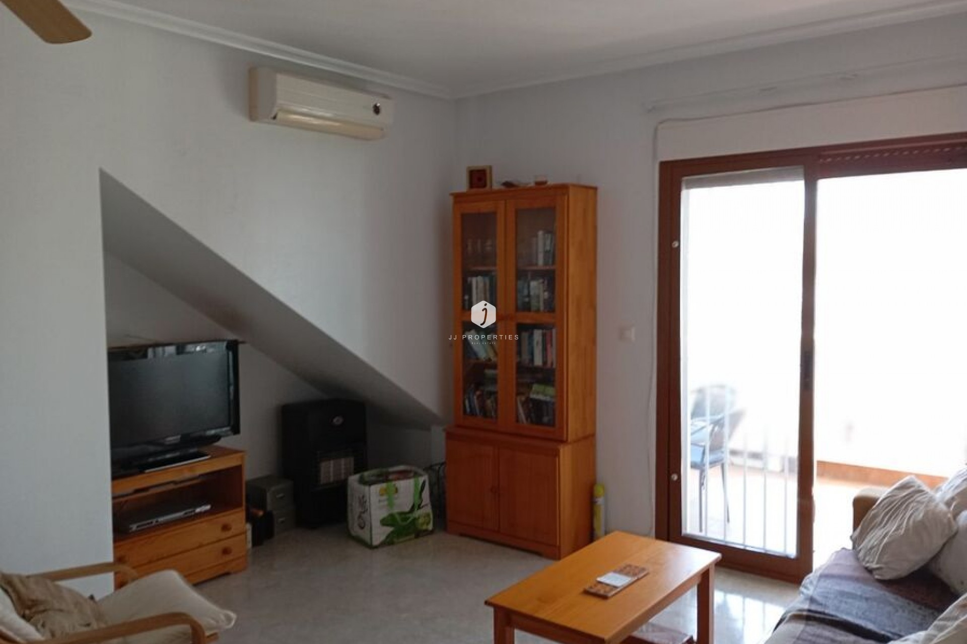 Tweedehands - Appartement / flat -
Daya Vieja - Costa Blanca