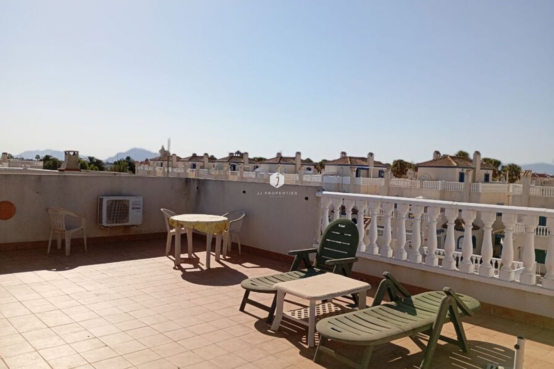 Tweedehands - Appartement / flat -
Daya Vieja - Costa Blanca