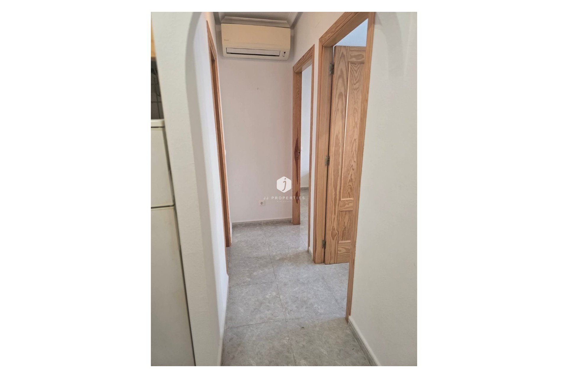 Tweedehands - Appartement / flat -
Daya Vieja - Costa Blanca