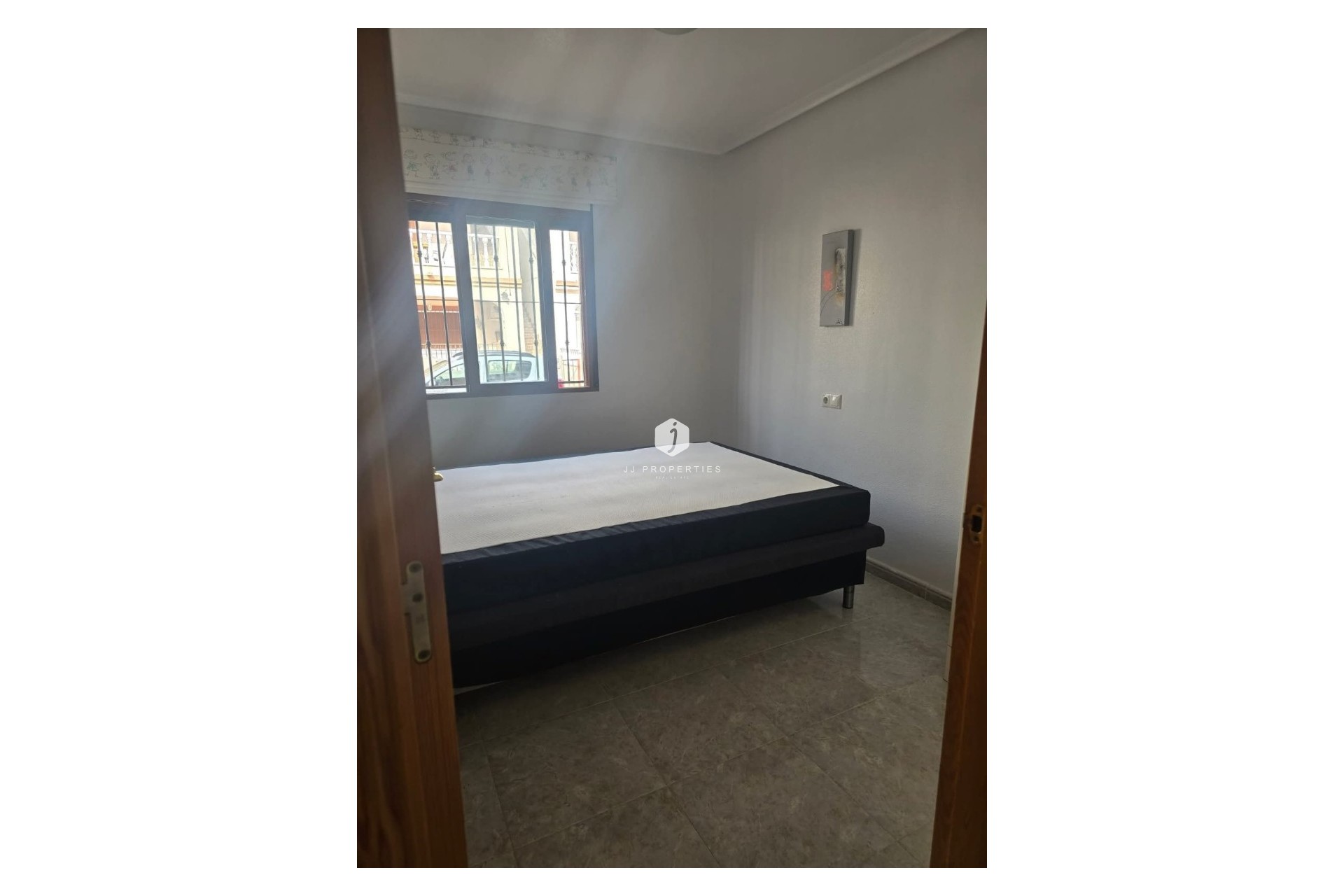 Tweedehands - Appartement / flat -
Daya Vieja - Costa Blanca