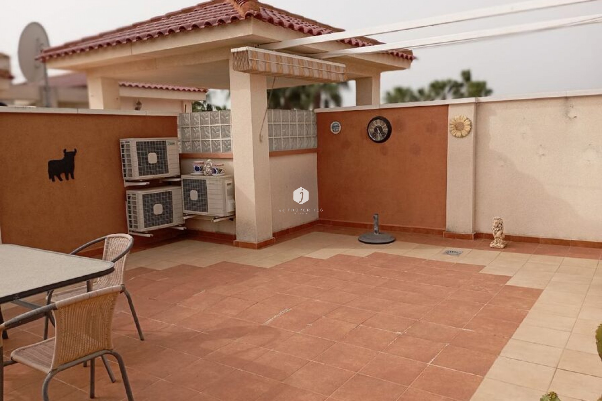 Tweedehands - Appartement / flat -
Daya Vieja - Costa Blanca