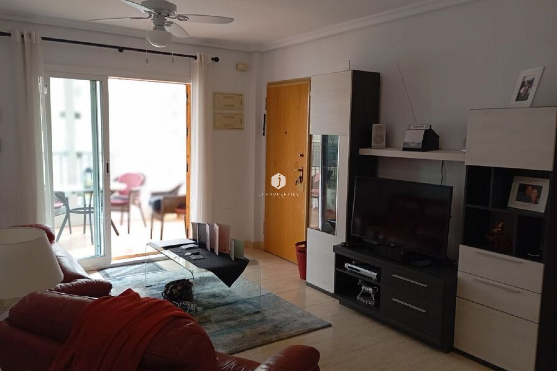 Tweedehands - Appartement / flat -
Daya Vieja - Costa Blanca