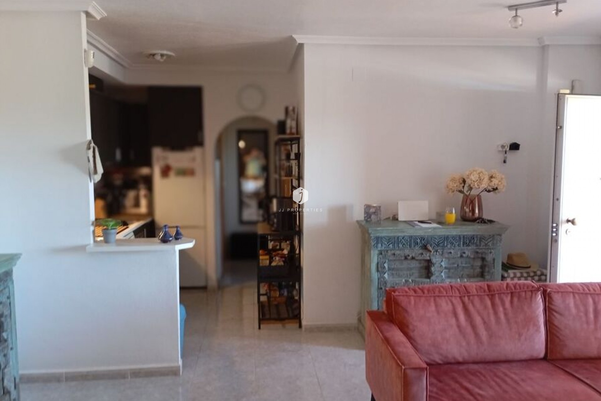 Tweedehands - Appartement / flat -
Daya Vieja - Costa Blanca