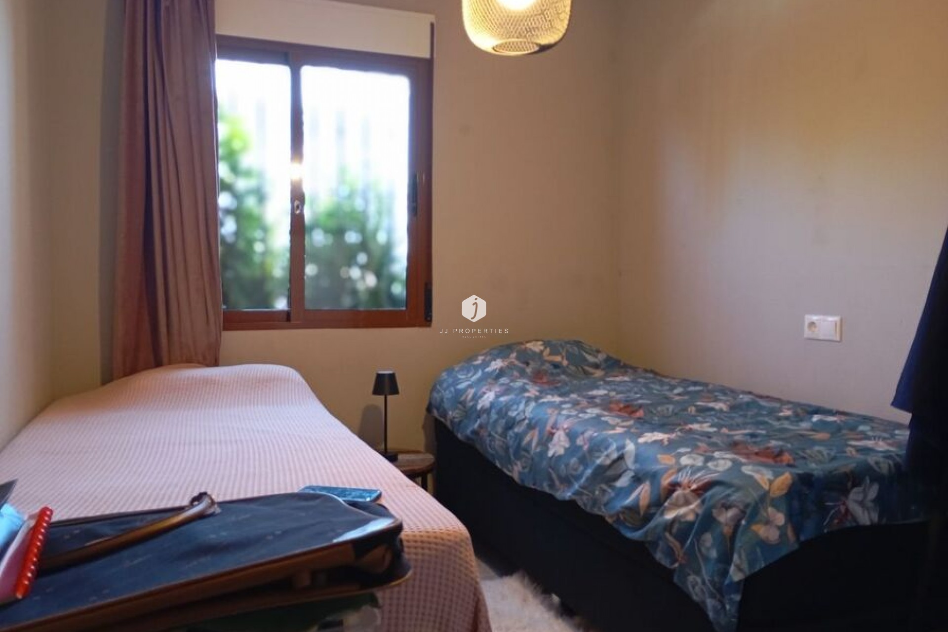 Tweedehands - Appartement / flat -
Daya Vieja - Costa Blanca