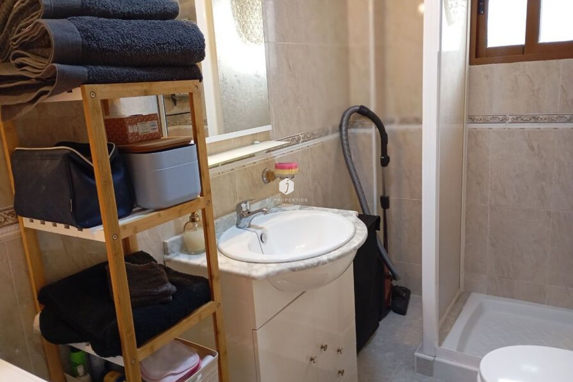 Tweedehands - Appartement / flat -
Daya Vieja - Costa Blanca