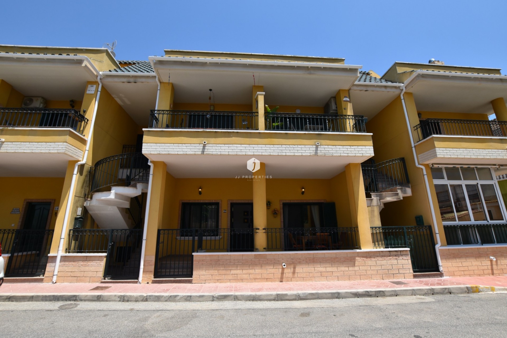 Tweedehands - Appartement / flat -
Daya Vieja - Costa Blanca
