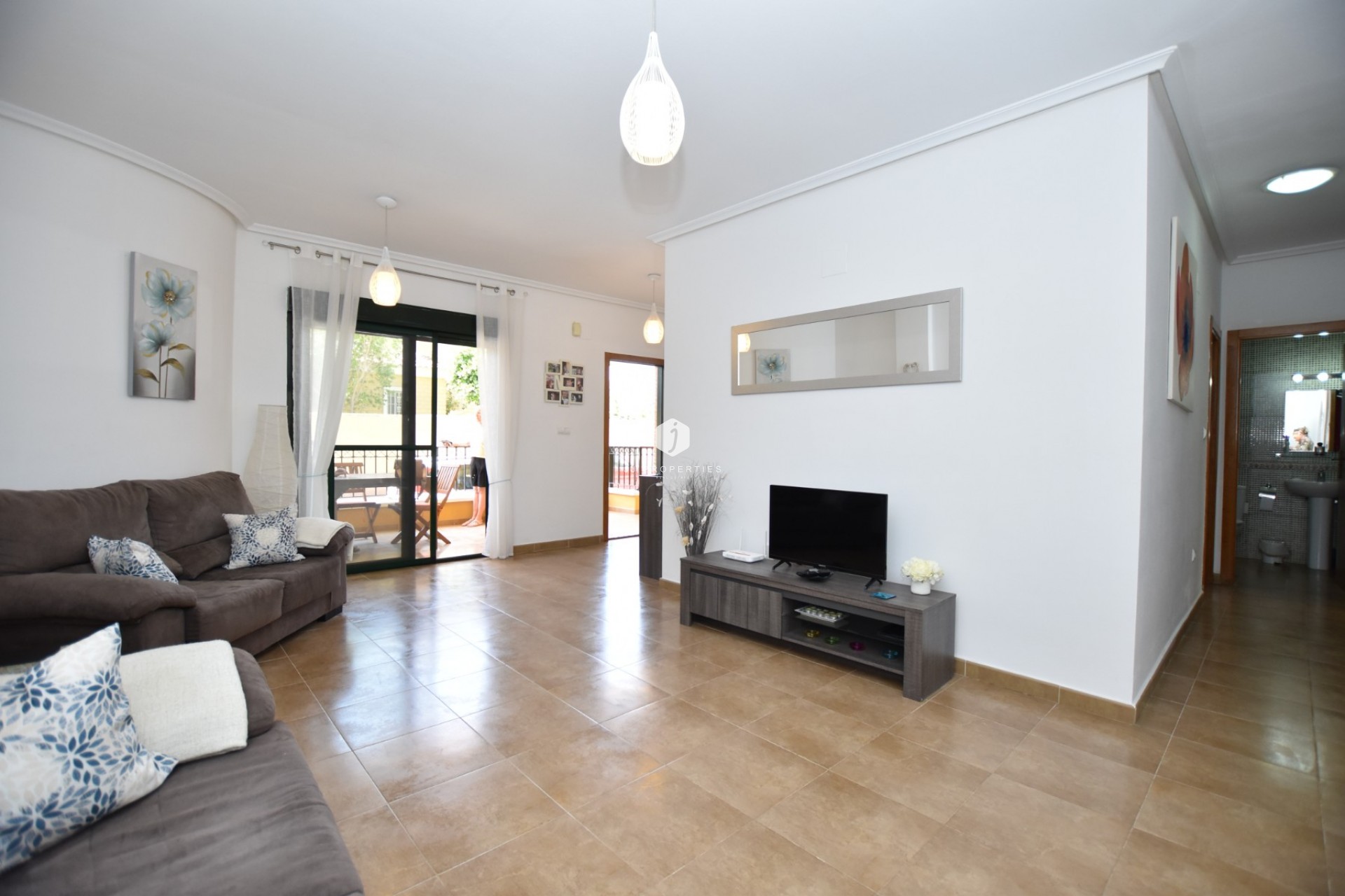 Tweedehands - Appartement / flat -
Daya Vieja - Costa Blanca
