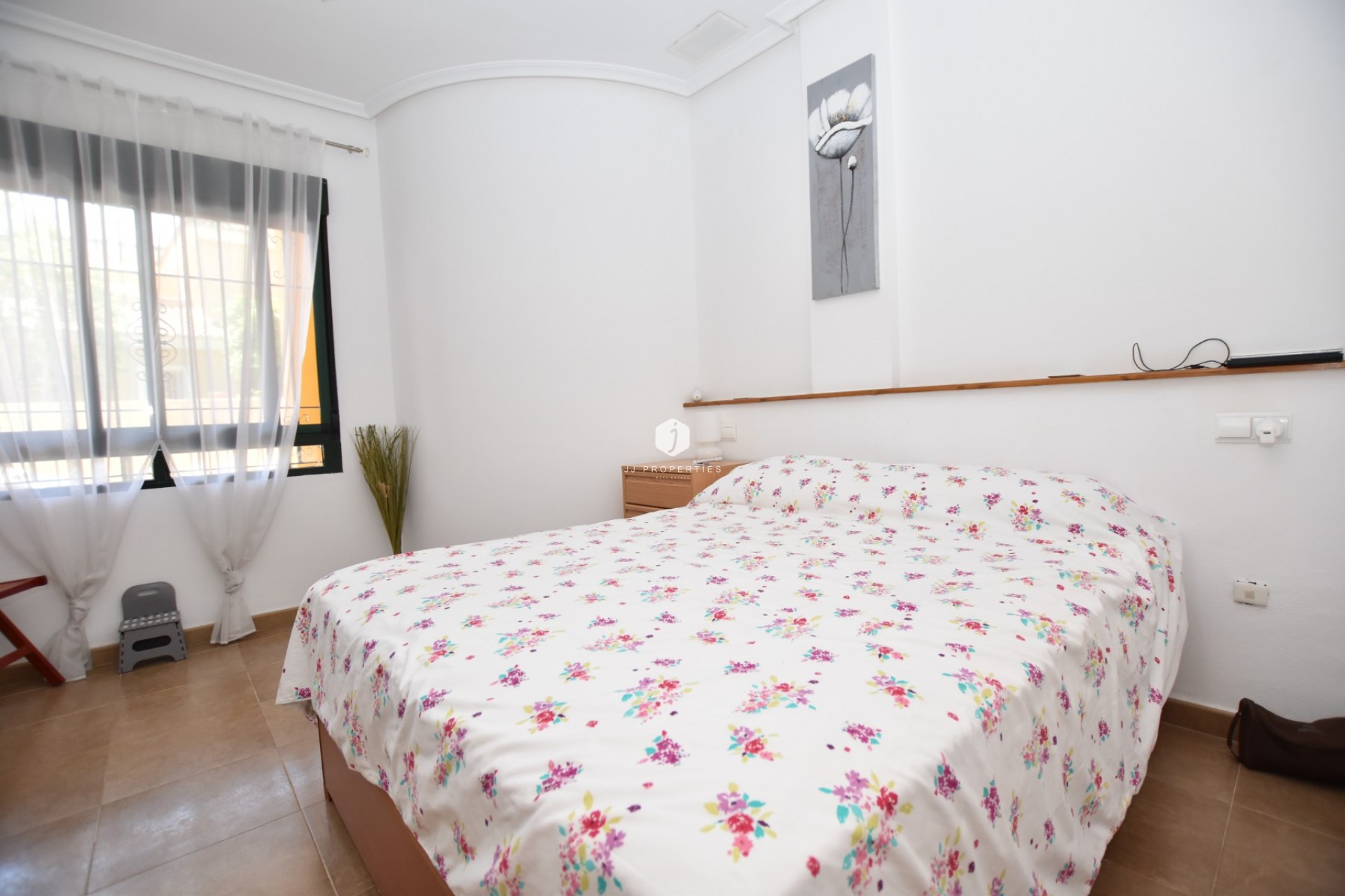 Tweedehands - Appartement / flat -
Daya Vieja - Costa Blanca
