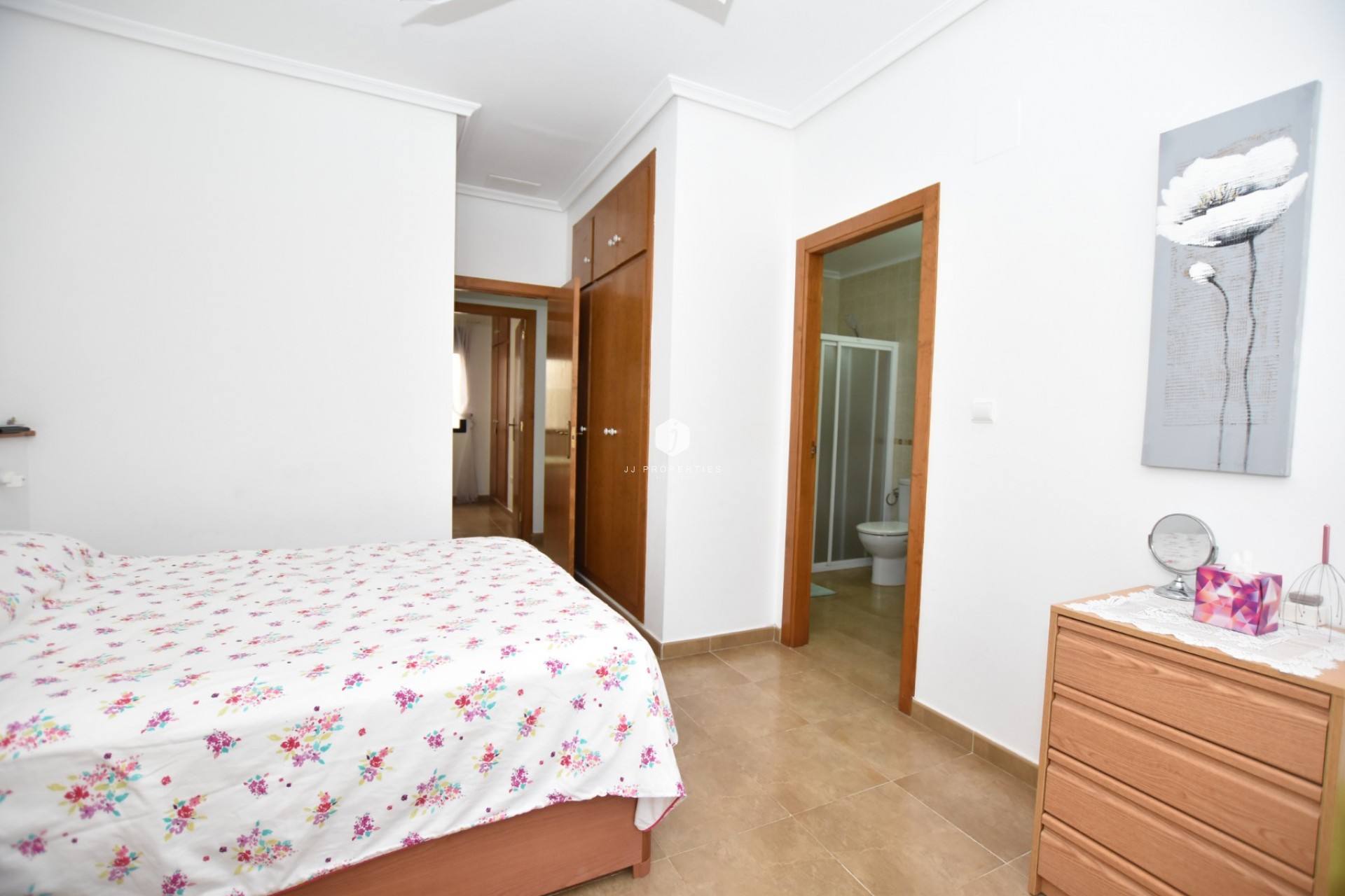 Tweedehands - Appartement / flat -
Daya Vieja - Costa Blanca
