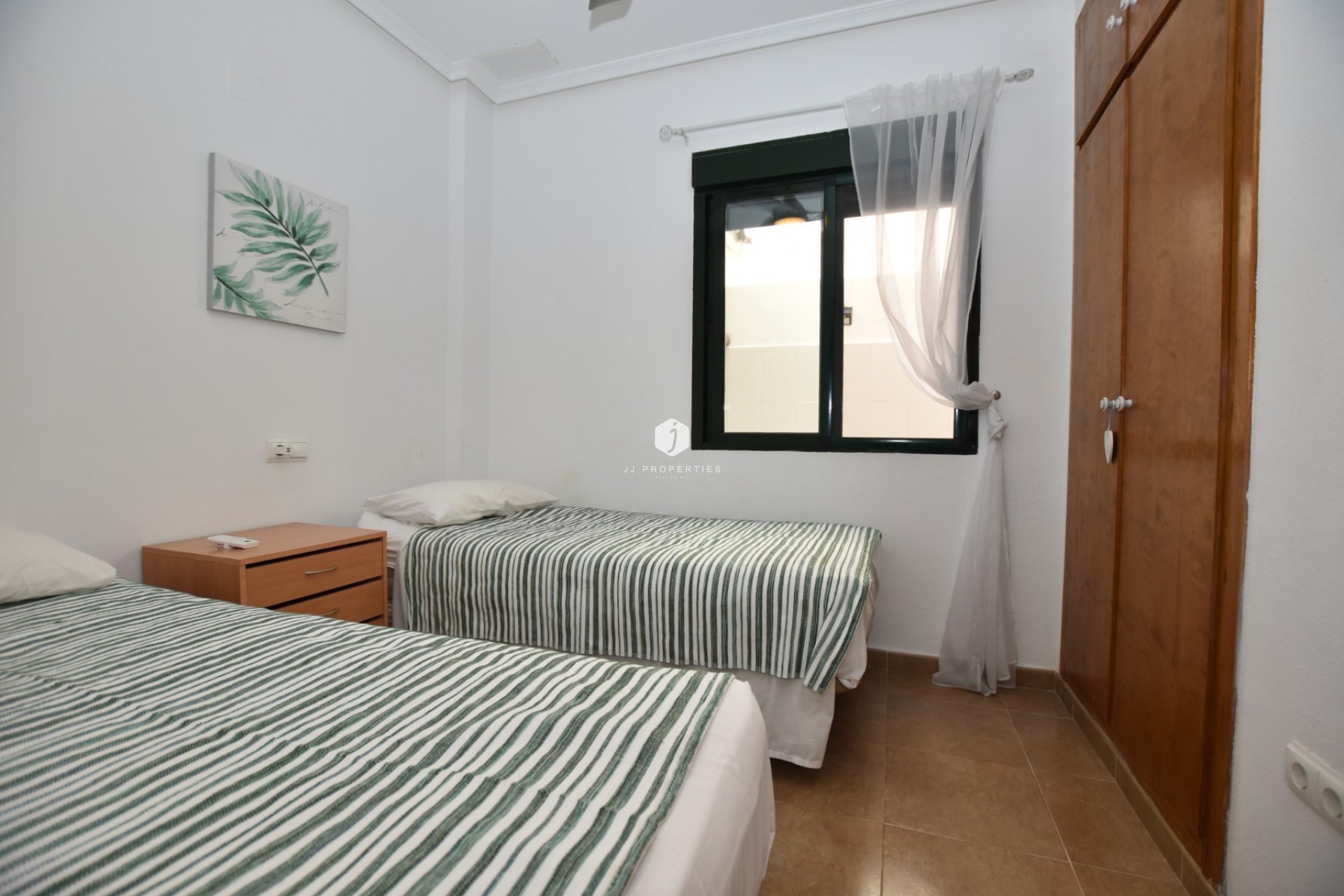 Tweedehands - Appartement / flat -
Daya Vieja - Costa Blanca
