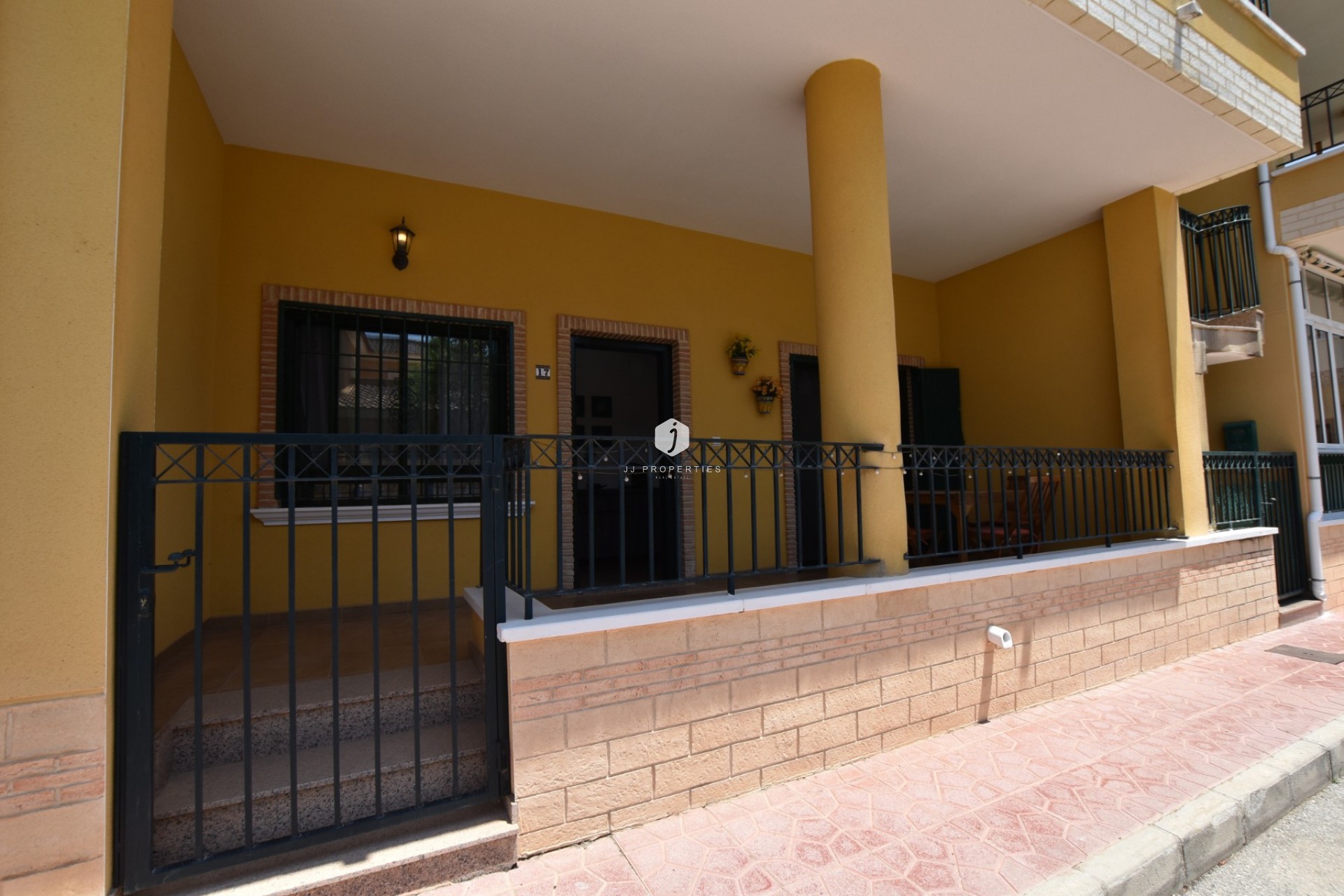 Tweedehands - Appartement / flat -
Daya Vieja - Costa Blanca