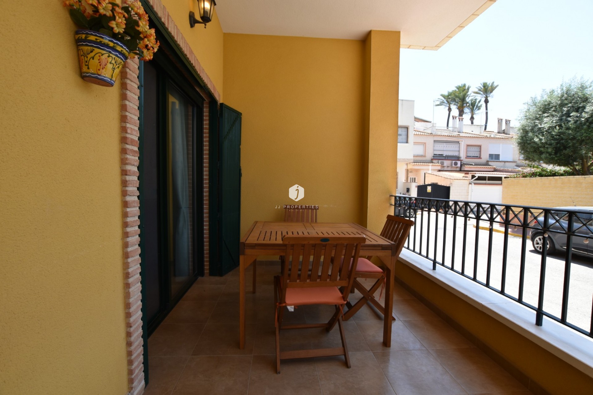 Tweedehands - Appartement / flat -
Daya Vieja - Costa Blanca