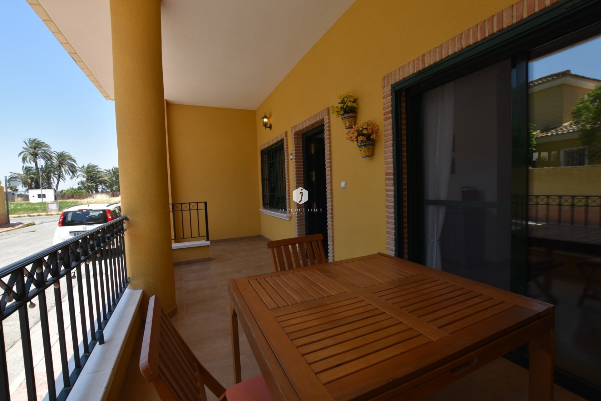Tweedehands - Appartement / flat -
Daya Vieja - Costa Blanca